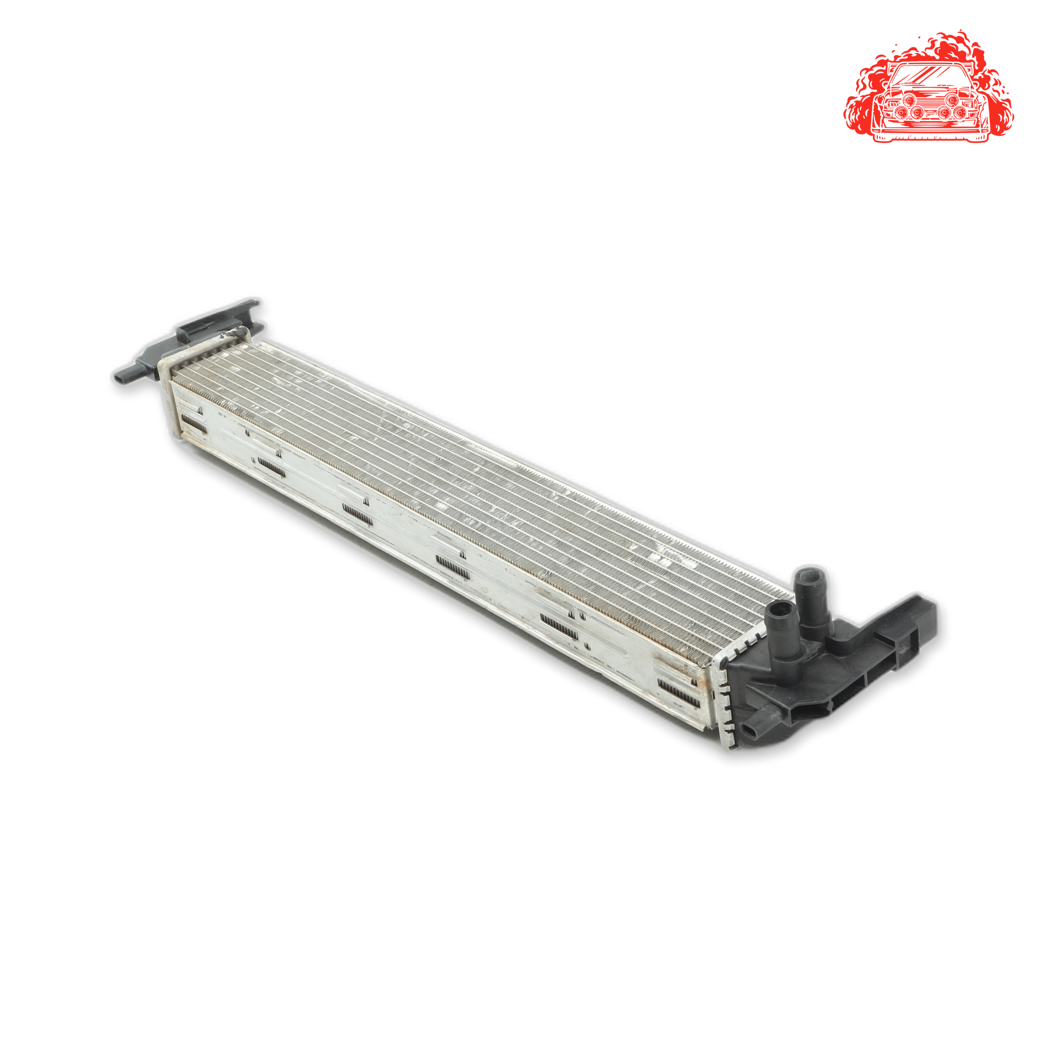 Used Volkswagen Polo Intercooler