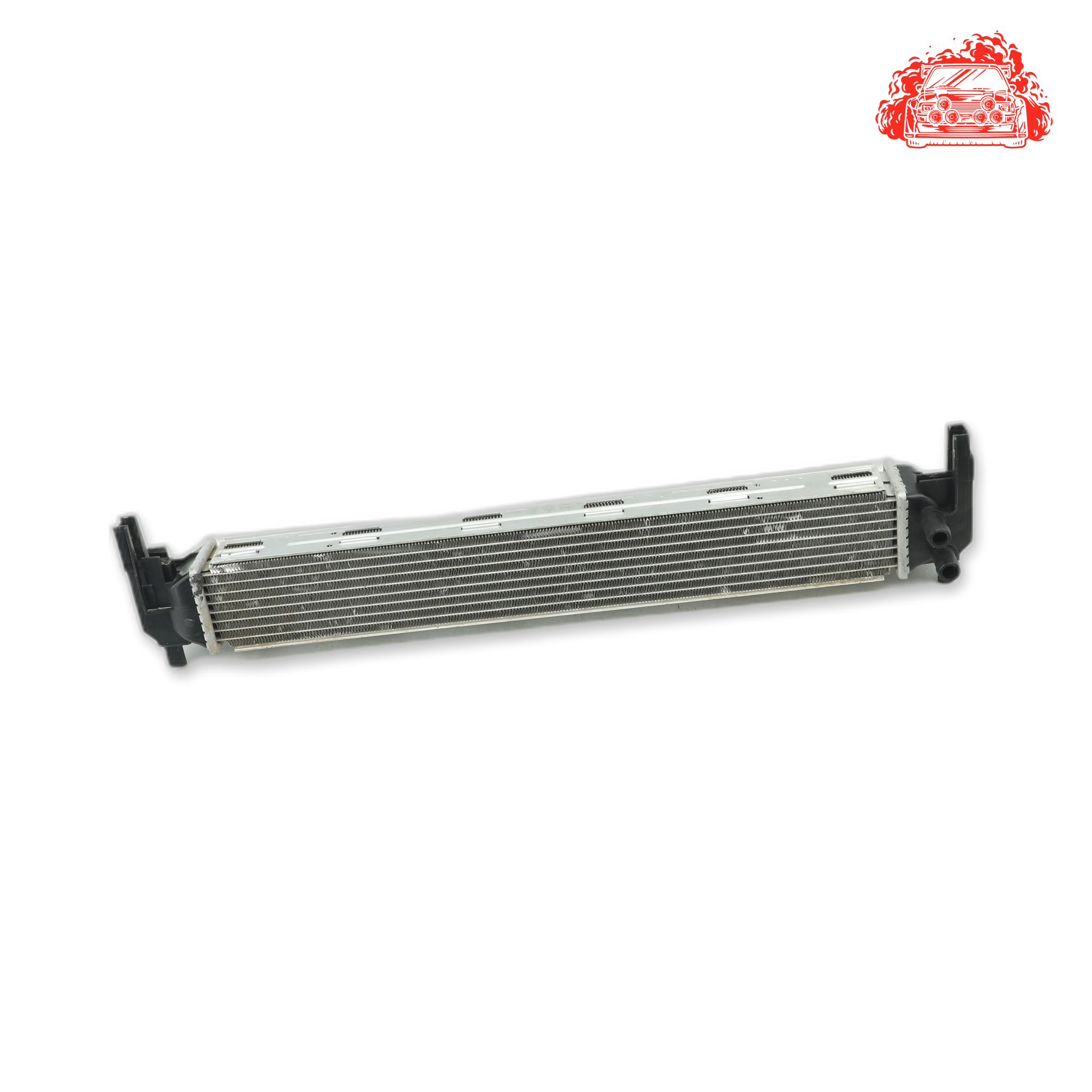 Used Volkswagen Polo Intercooler