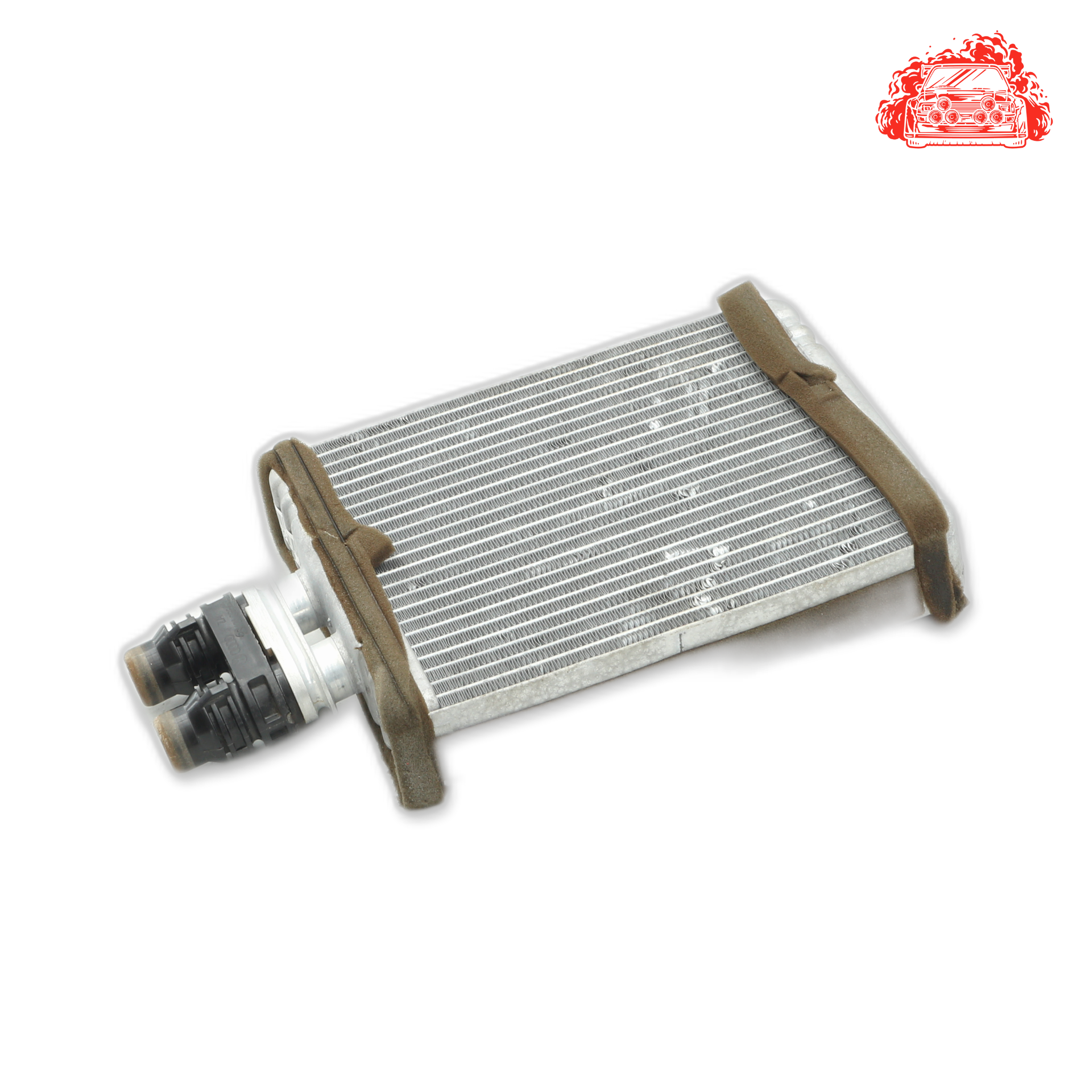 Used VW Polo Interior Heater Radiator