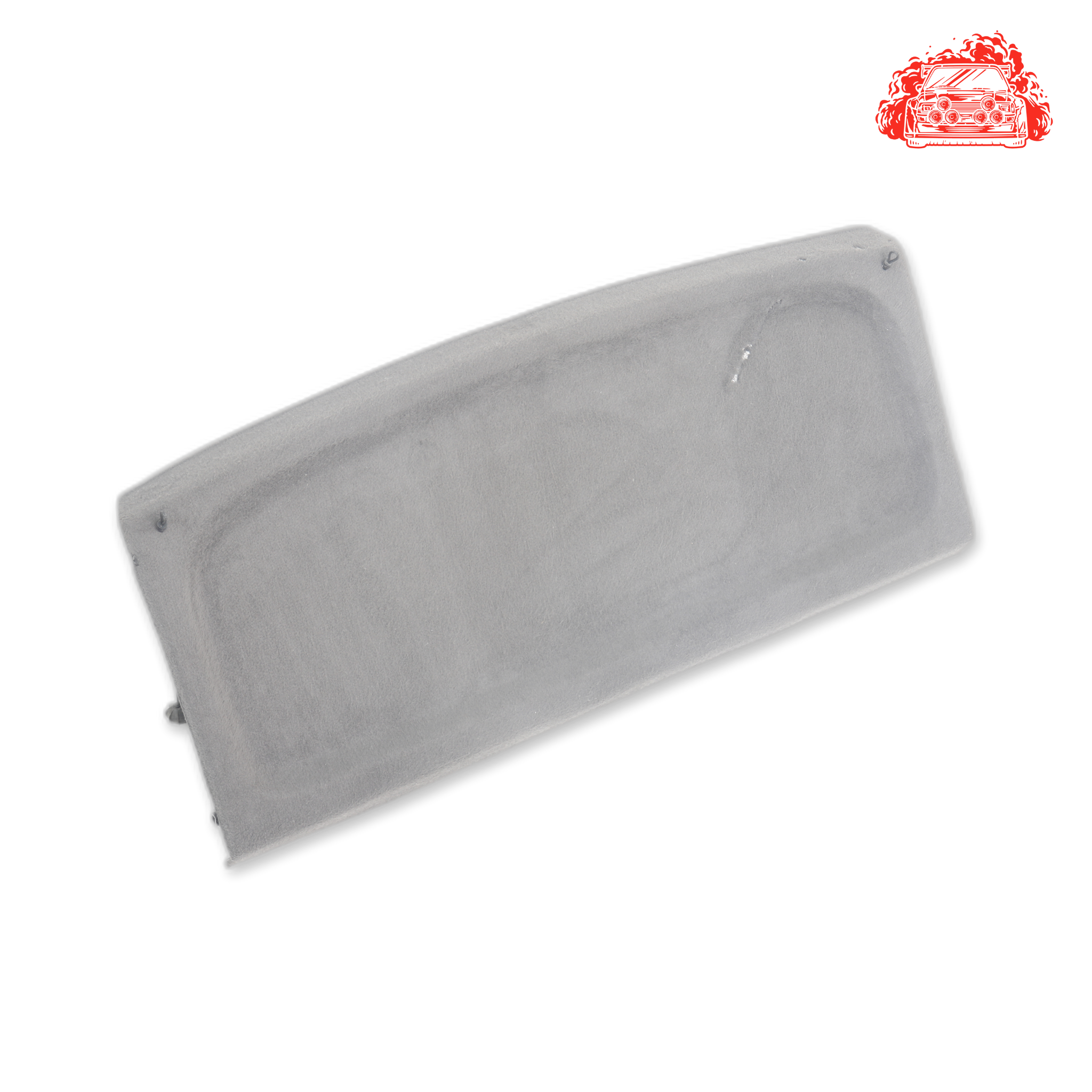 Used Volkswagen Polo Parcel Tray