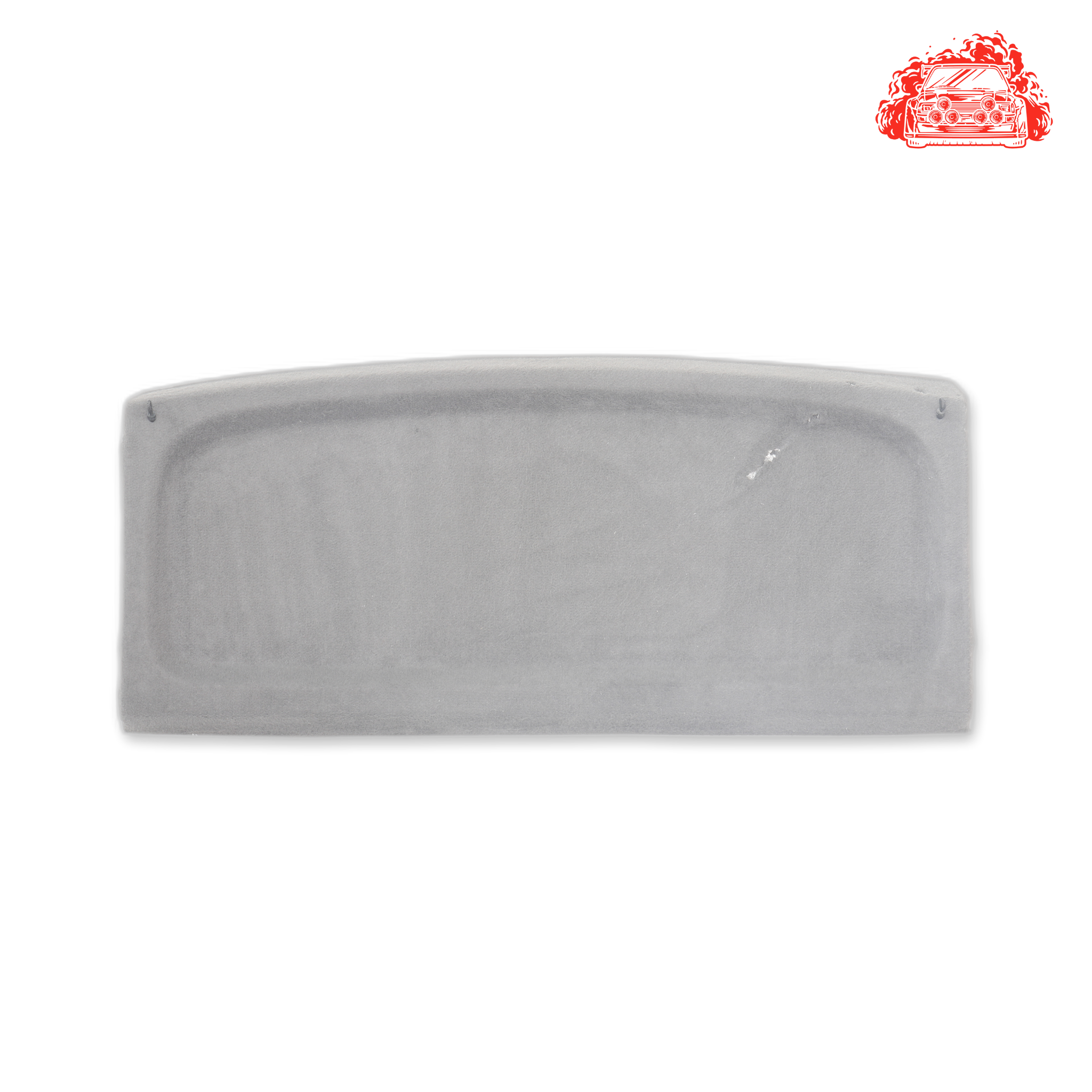 Used Volkswagen Polo Parcel Tray