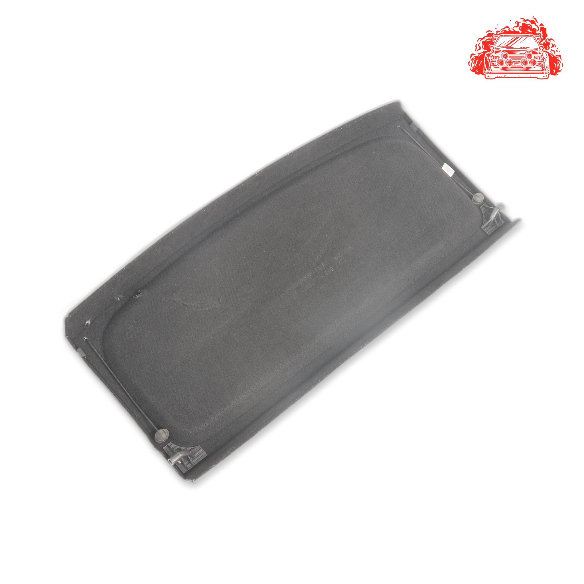 Used Volkswagen Polo Parcel Tray