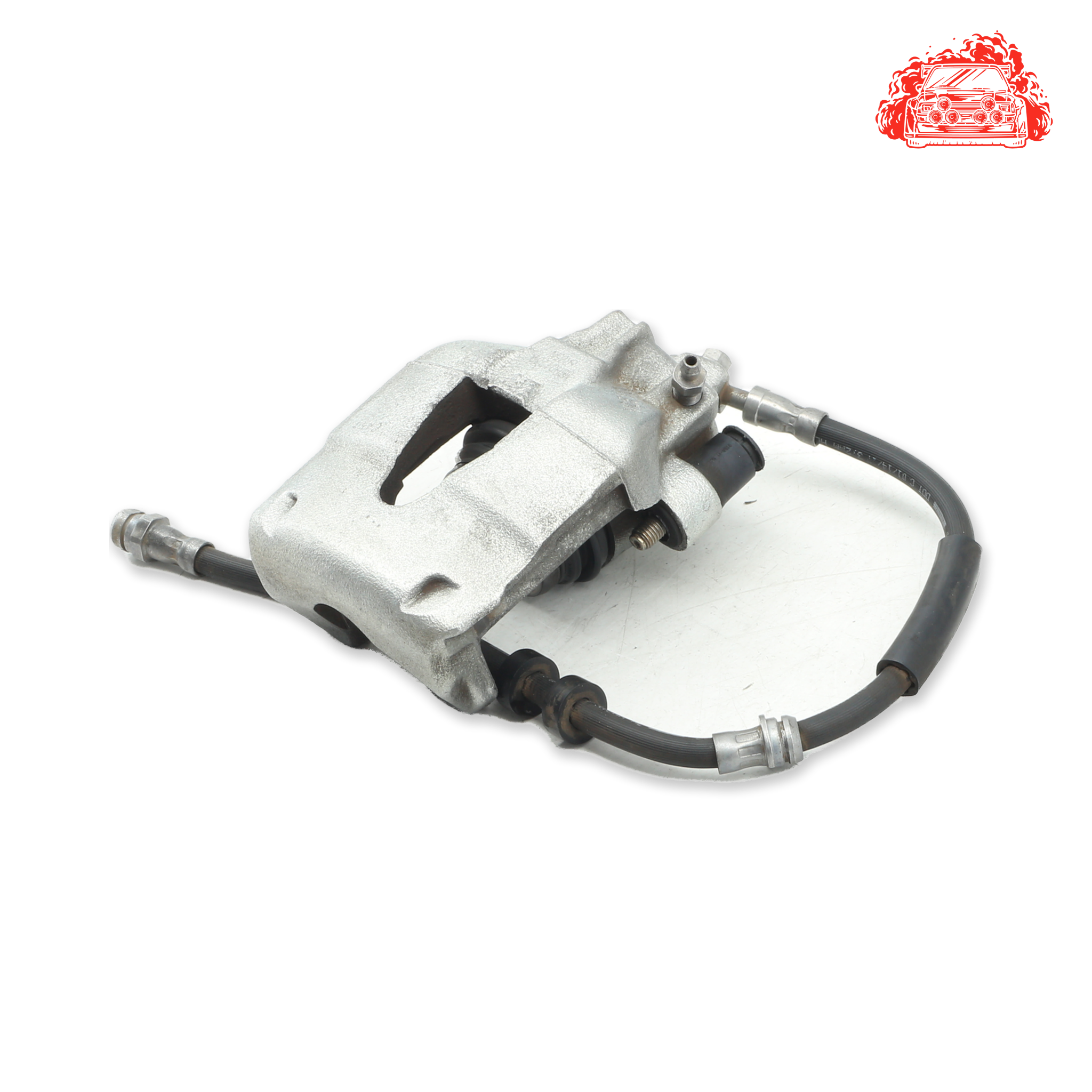 Used Volkswagen Polo Passenger Side Front Brake Caliper