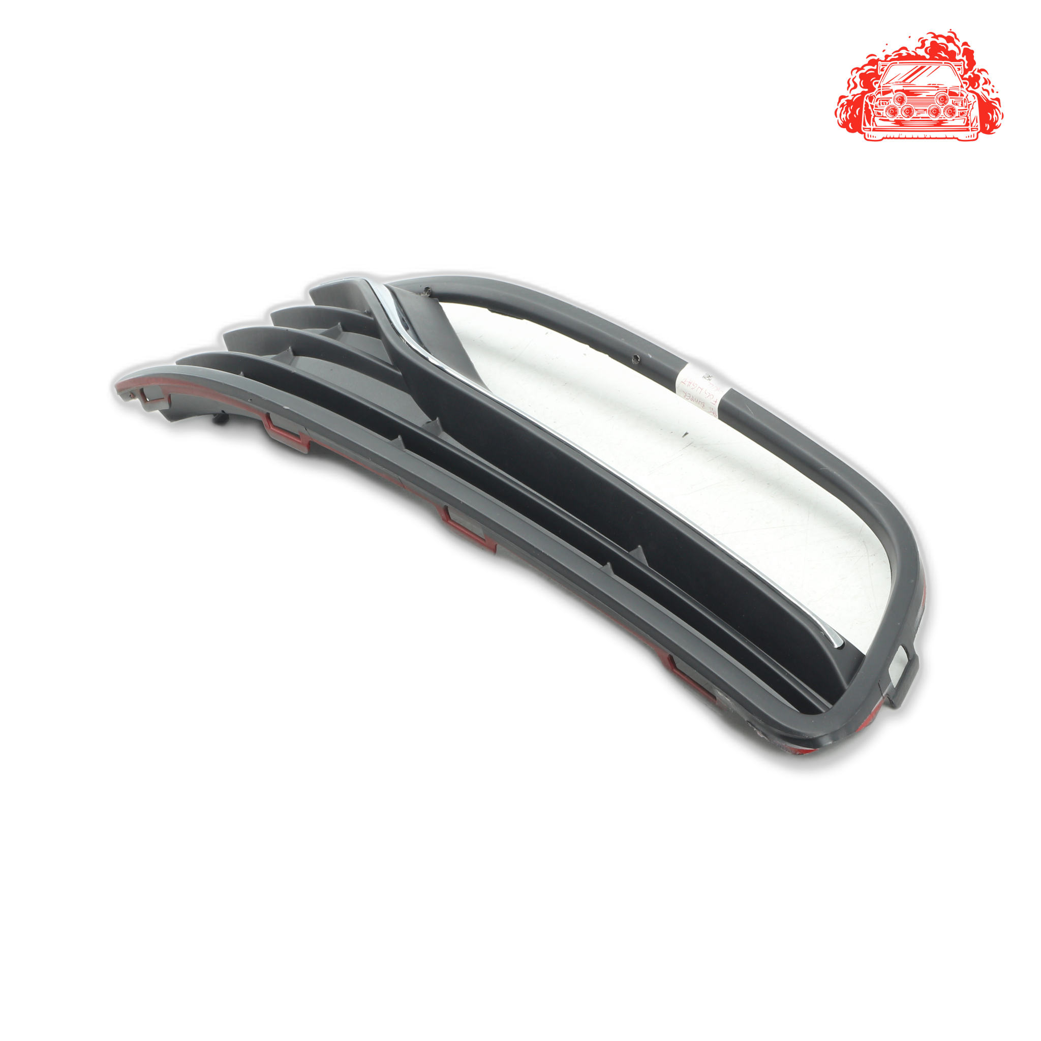 Used VW Polo Front Fog Light Grille