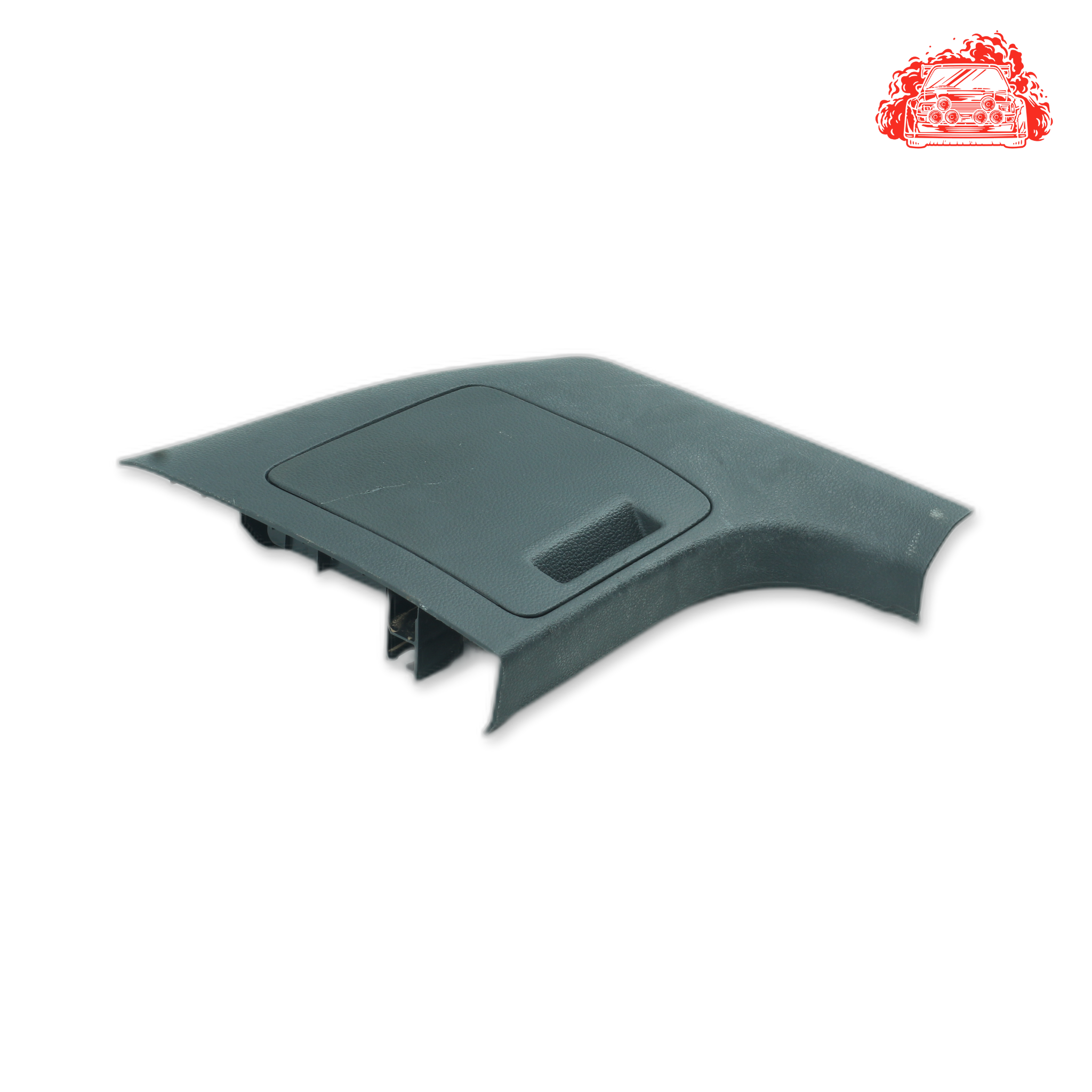 Used VOLKSWAGEN Polo Storage Compartment Tray - OEM Part 6R2863483