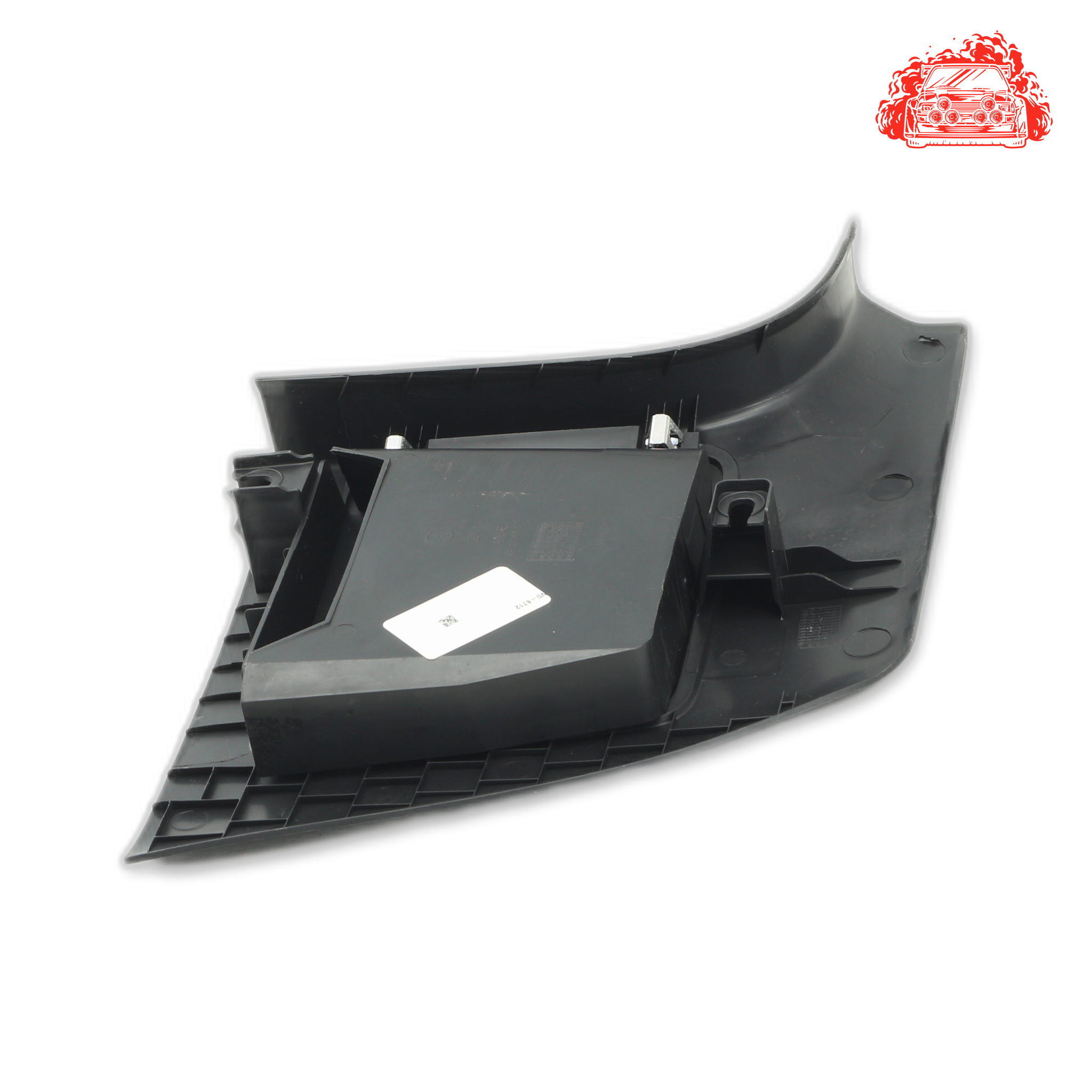 Used VOLKSWAGEN Polo Storage Compartment Tray - OEM Part 6R2863483