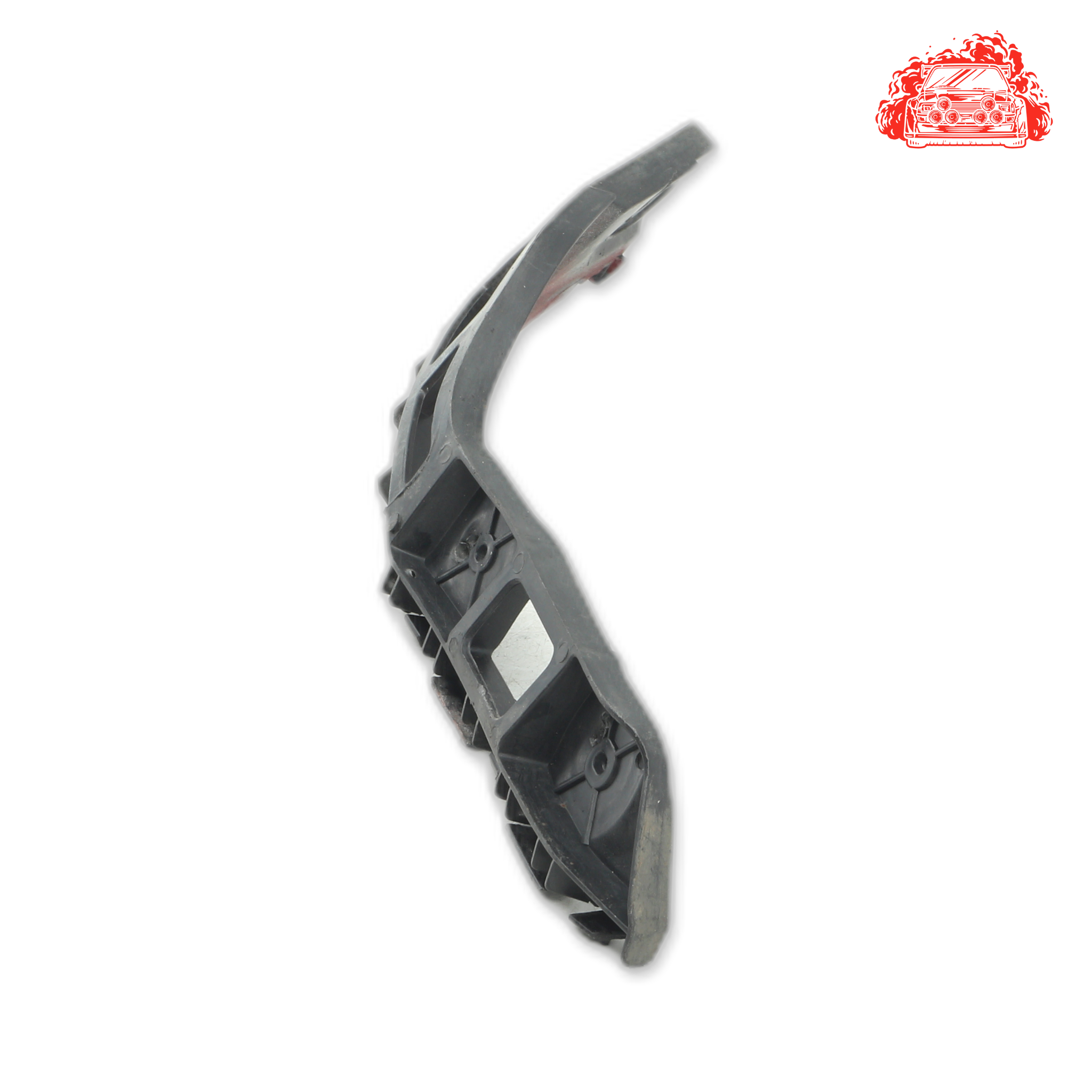 Used Volkswagen Polo Passenger Side Rear Bumper Bracket