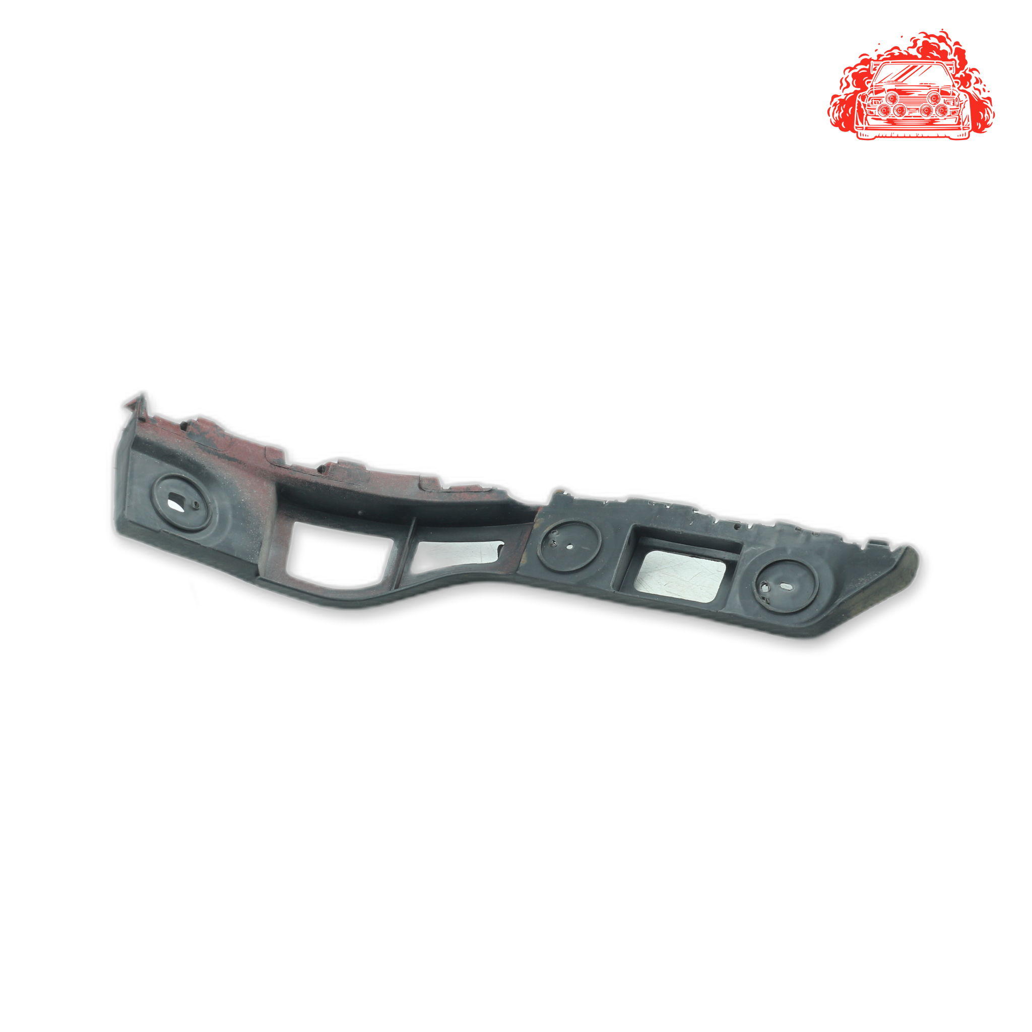 Used Volkswagen Polo Passenger Side Rear Bumper Bracket