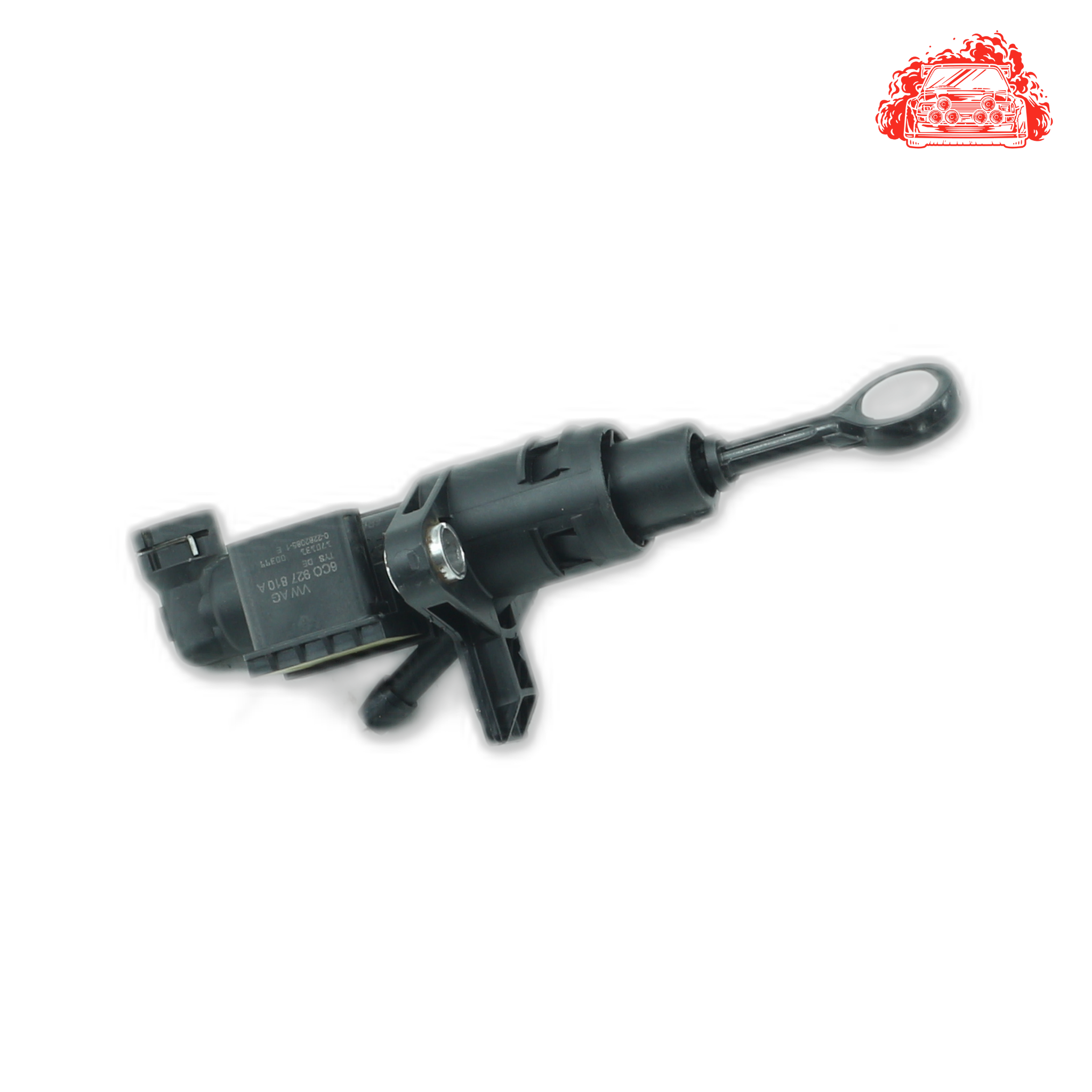Used VOLKSWAGEN Polo Clutch Master Cylinder - OEM Part 6R0721308D