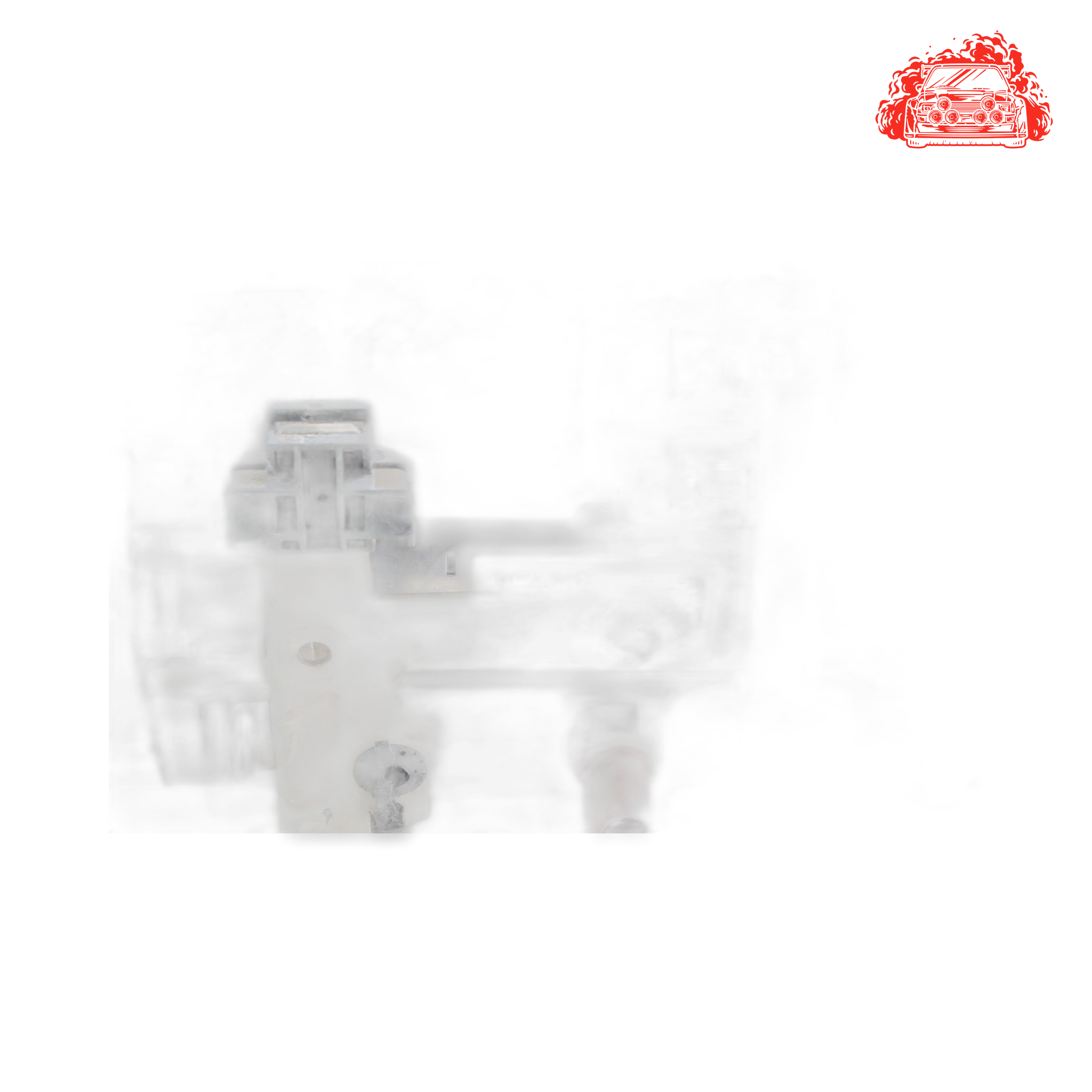 Used Volkswagen Polo Starter - OEM Part 02m911024r