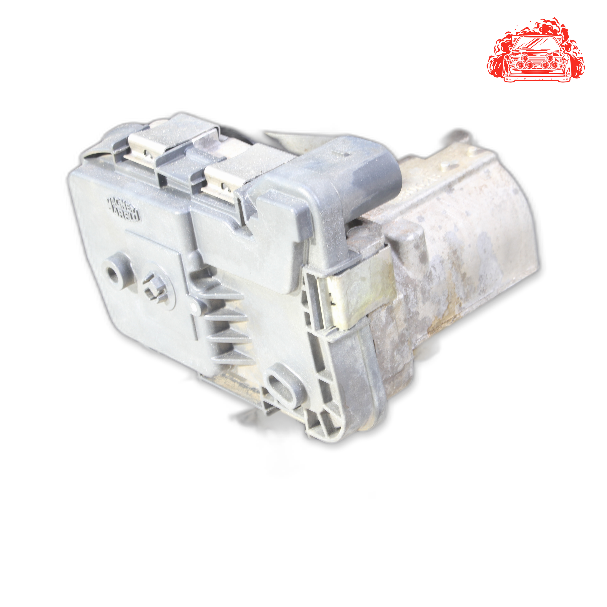 Used VOLKSWAGEN Polo Throttle Body - OEM Part 03f133062b