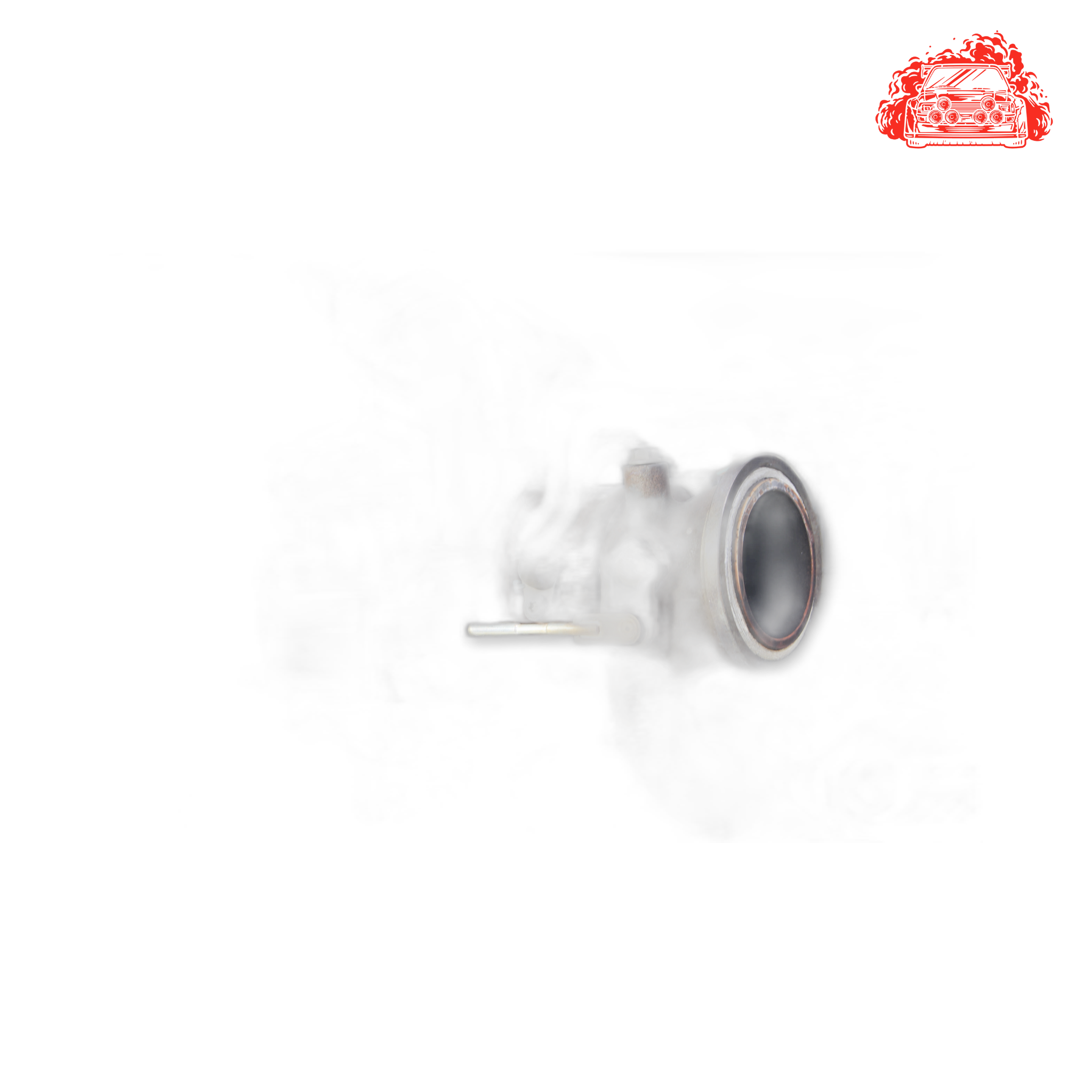 Used Volkswagen Polo Turbo - OEM Part bmts40001811