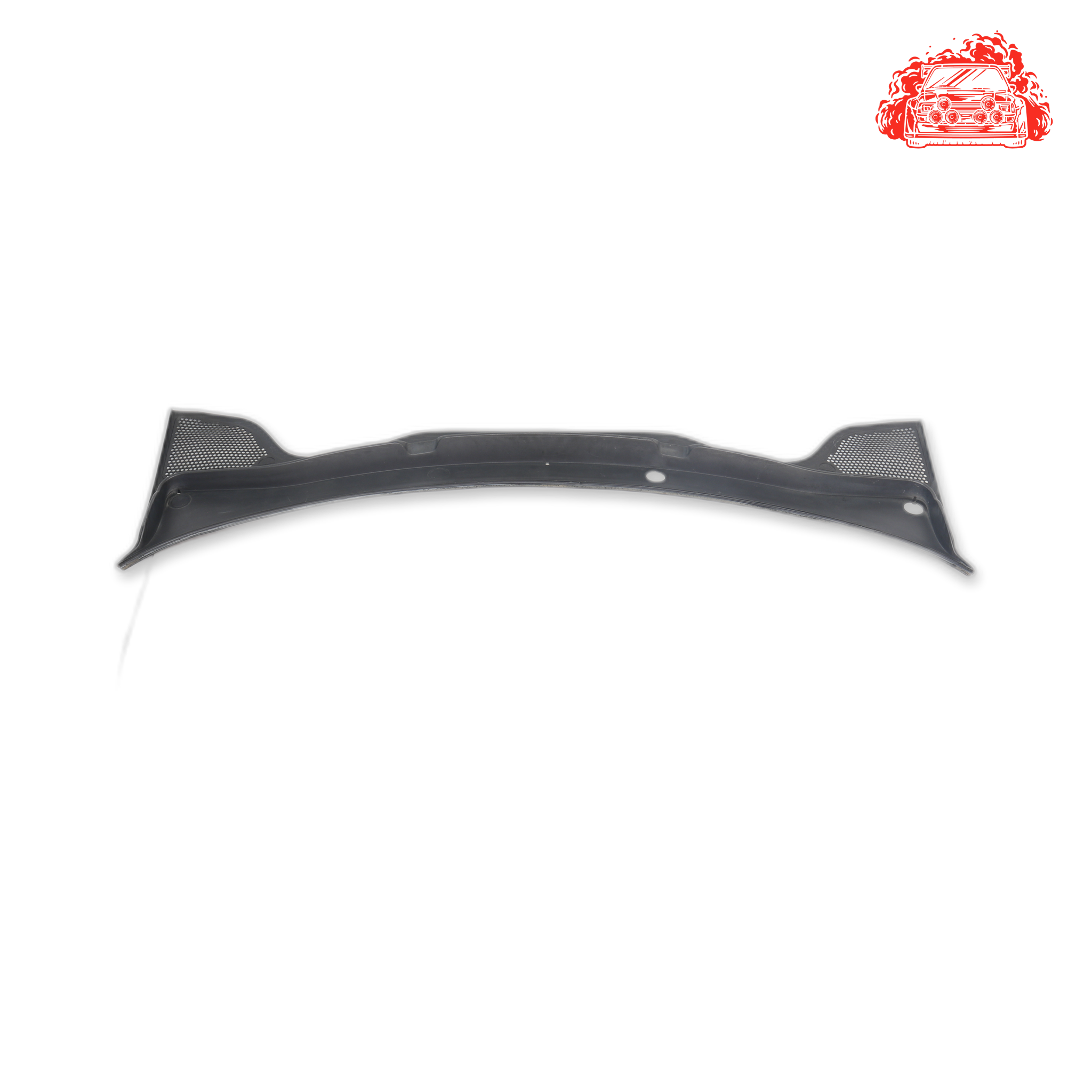 Used VOLKSWAGEN Polo Wiper Cowl Panel - OEM Part 6R2819415C