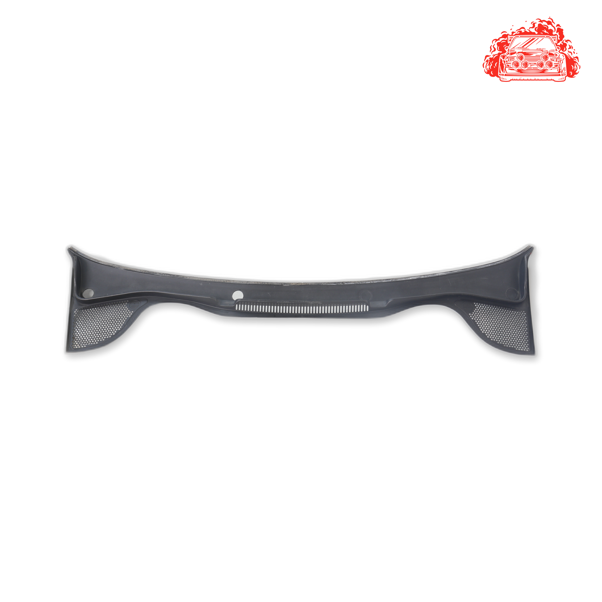 Used VOLKSWAGEN Polo Wiper Cowl Panel - OEM Part 6R2819415C