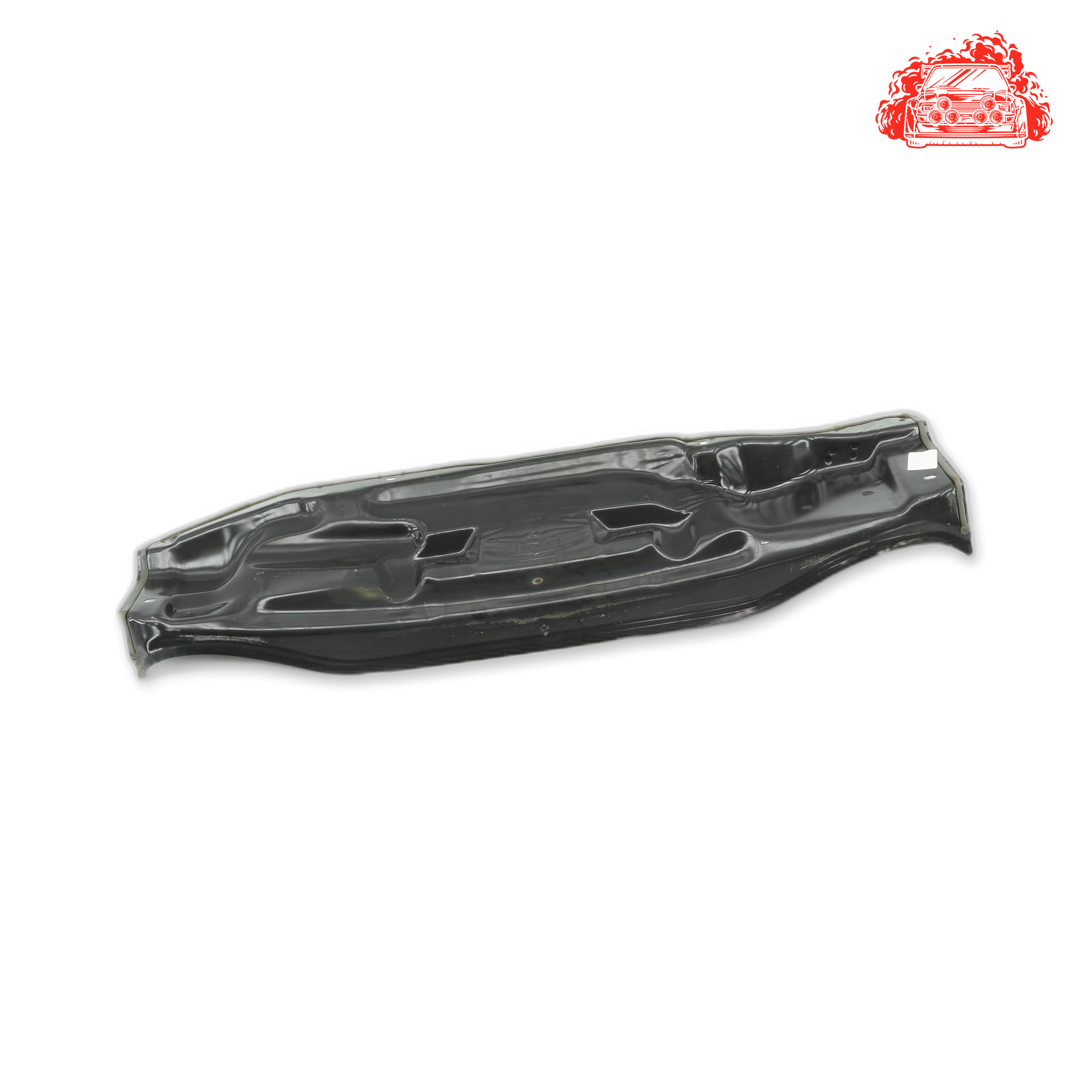 Used VOLKSWAGEN Polo Wiper Motor Cover Plate - OEM Part 6R0805275B