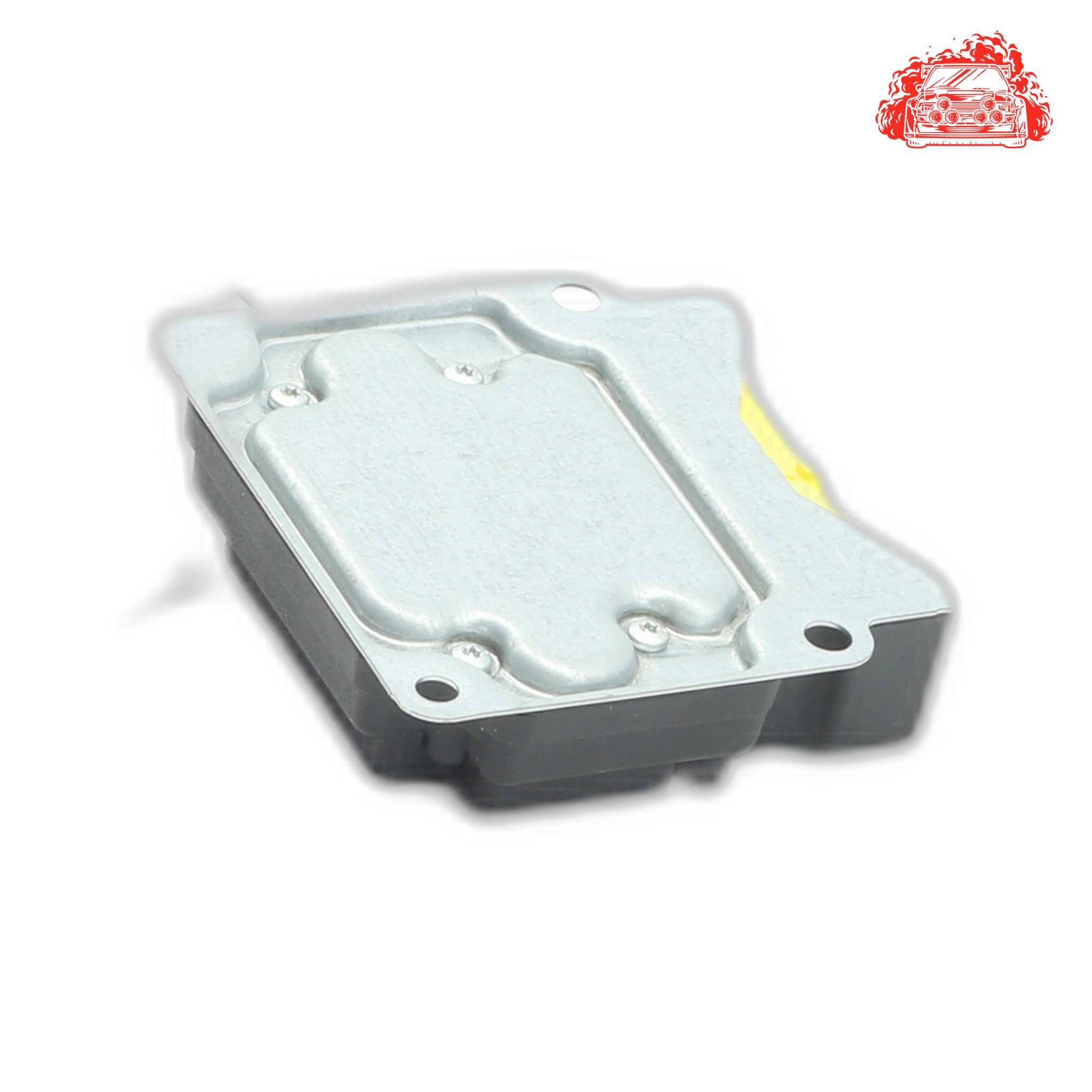airbag control module - photo 5