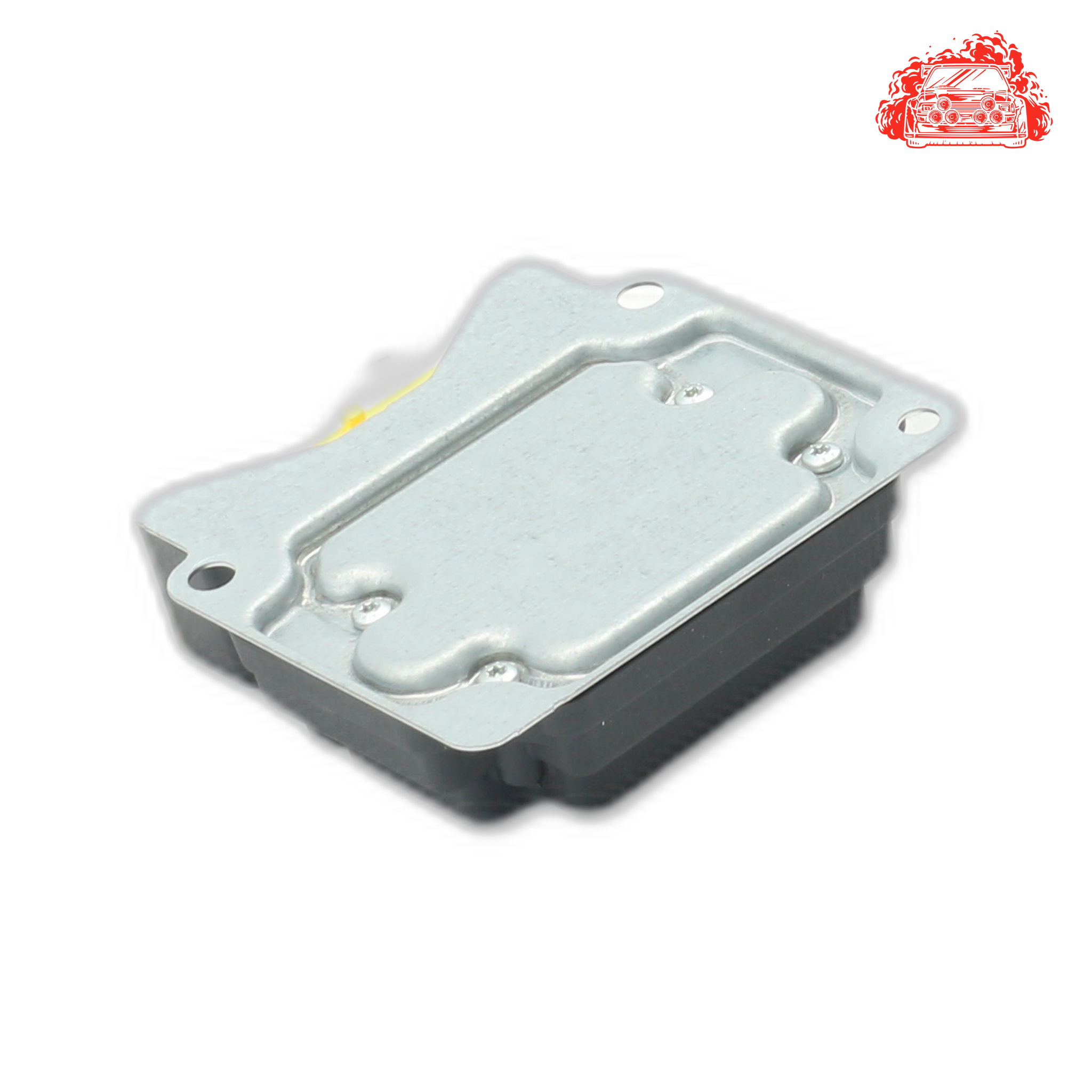 airbag control module - photo 6