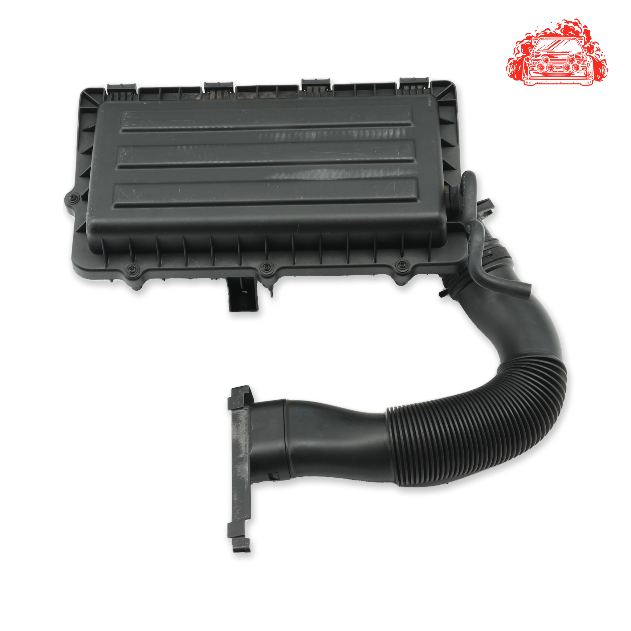 Used VOLKSWAGEN Polo 1.4 Trendline 5-Door Airbox - OEM Part 036129621