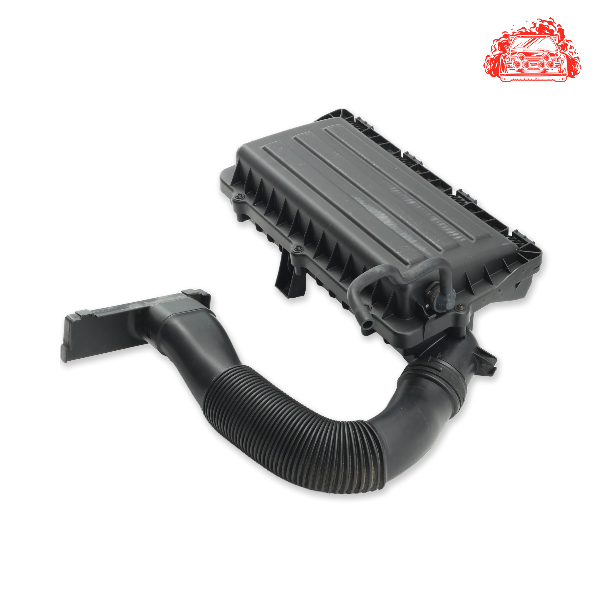 Used VOLKSWAGEN Polo 1.4 Trendline 5-Door Airbox - OEM Part 036129621