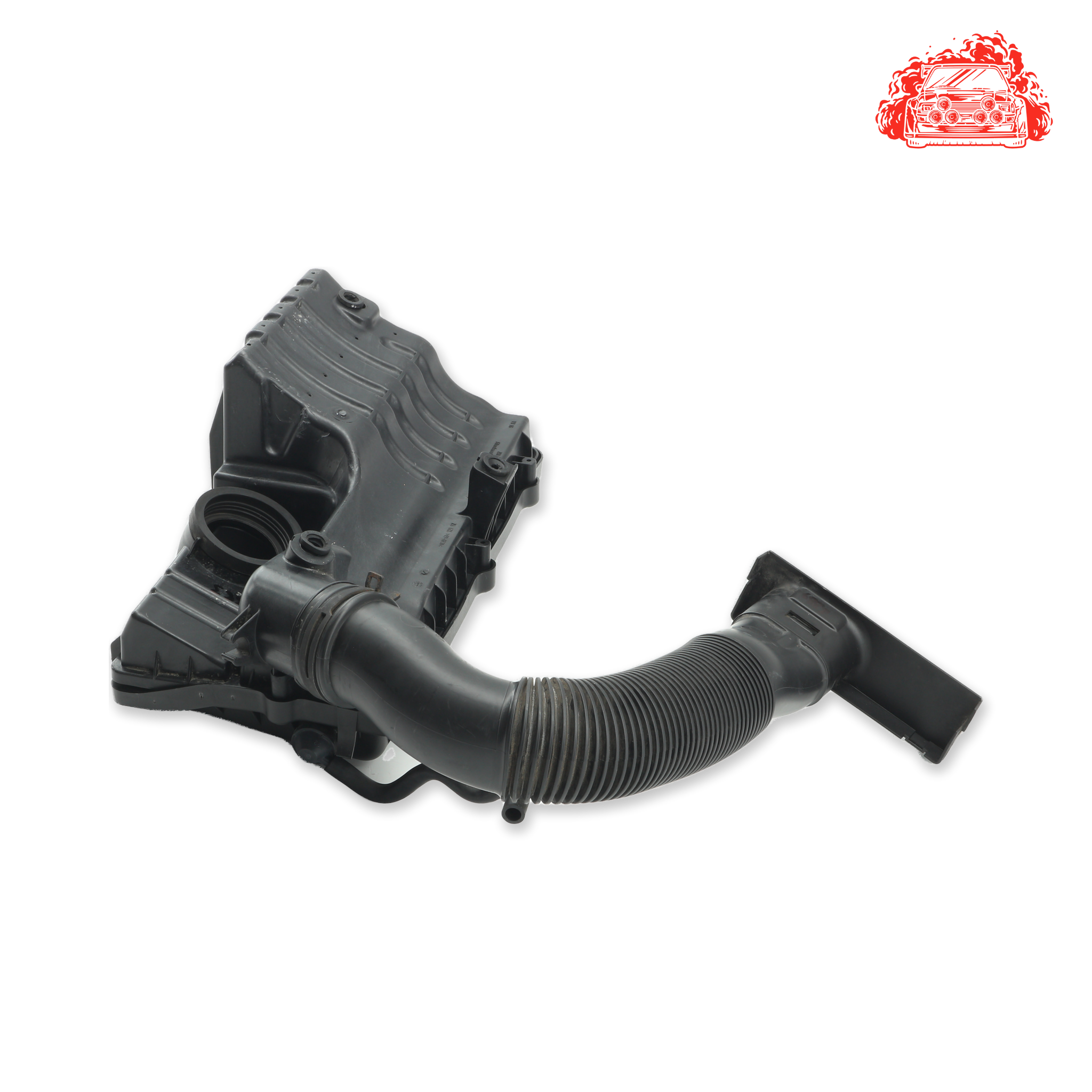 Used VOLKSWAGEN Polo 1.4 Trendline 5-Door Airbox - OEM Part 036129621