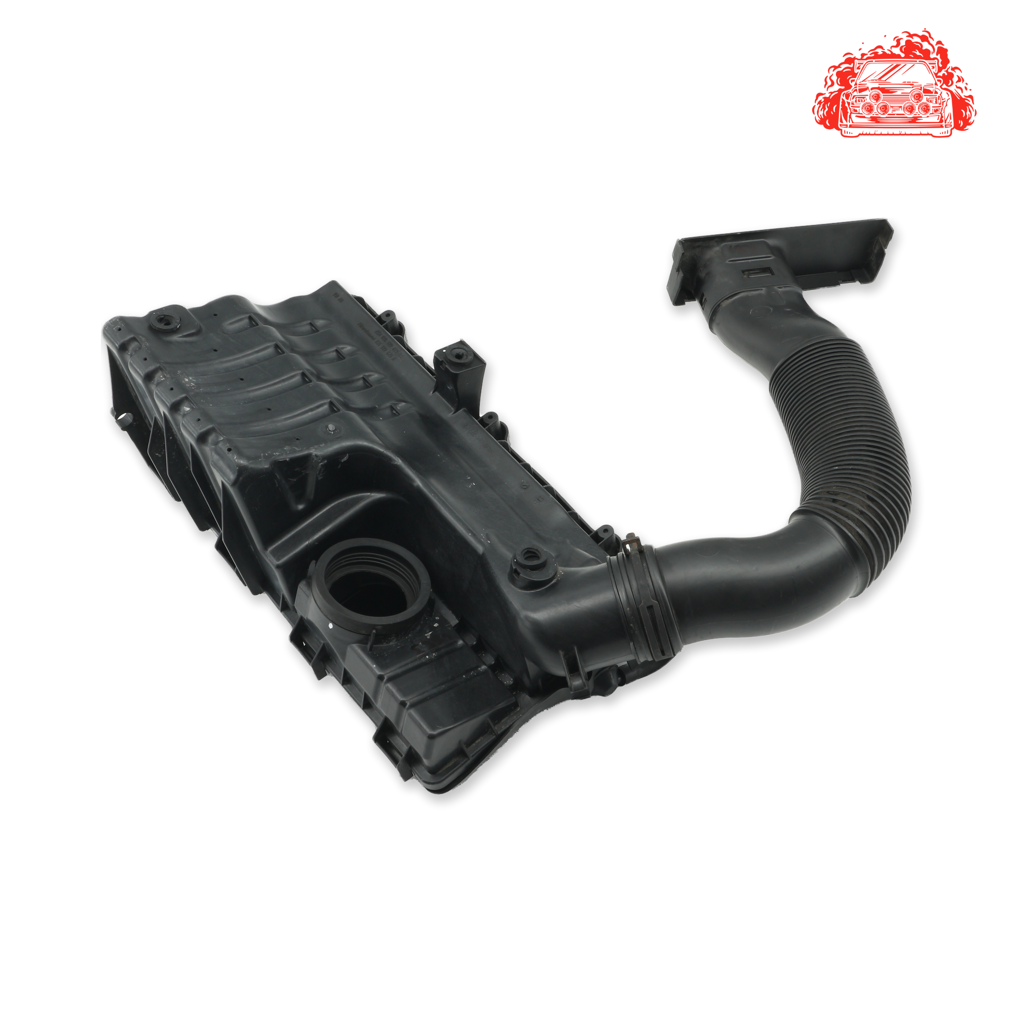 Used VOLKSWAGEN Polo 1.4 Trendline 5-Door Airbox - OEM Part 036129621
