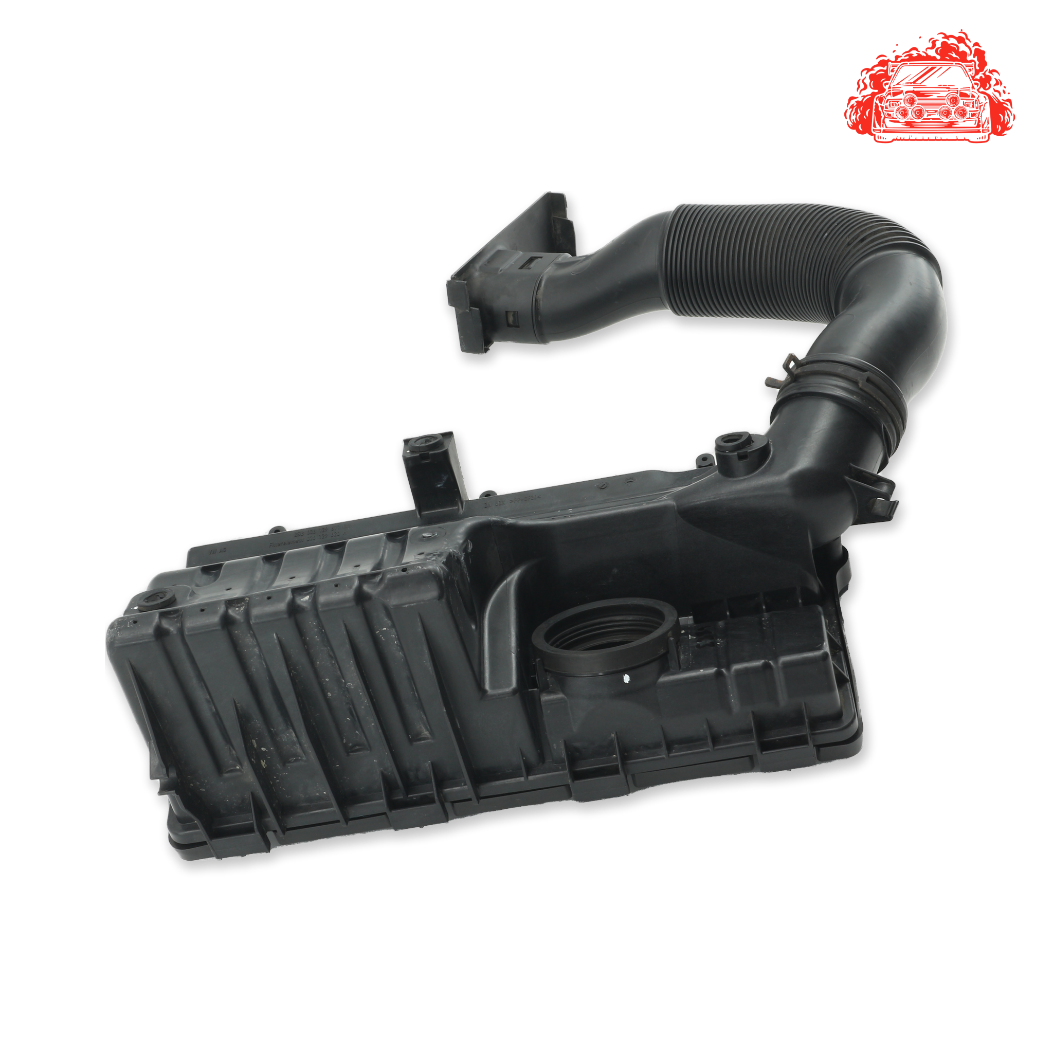 Used VOLKSWAGEN Polo 1.4 Trendline 5-Door Airbox - OEM Part 036129621