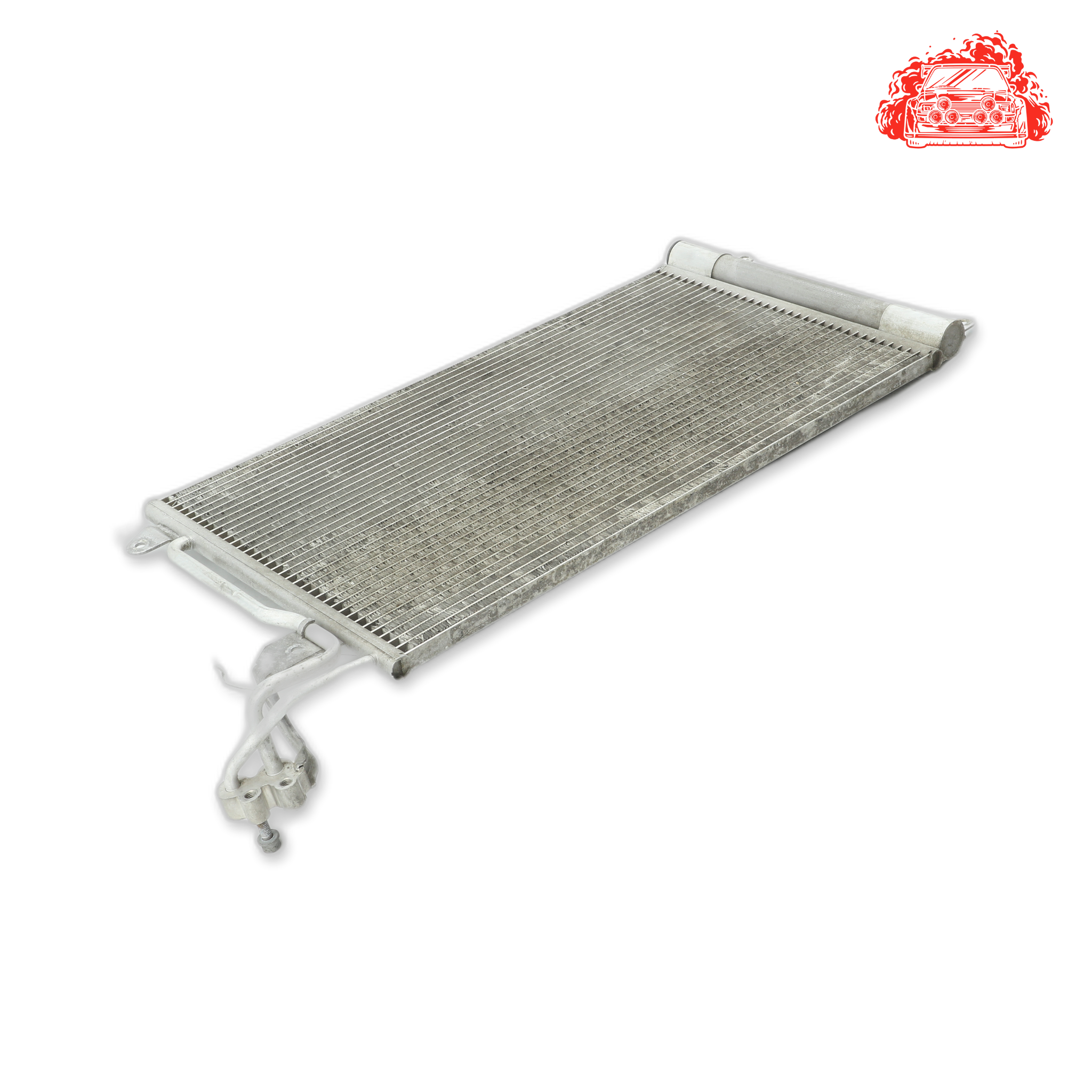 aircon ac condenser - photo 5