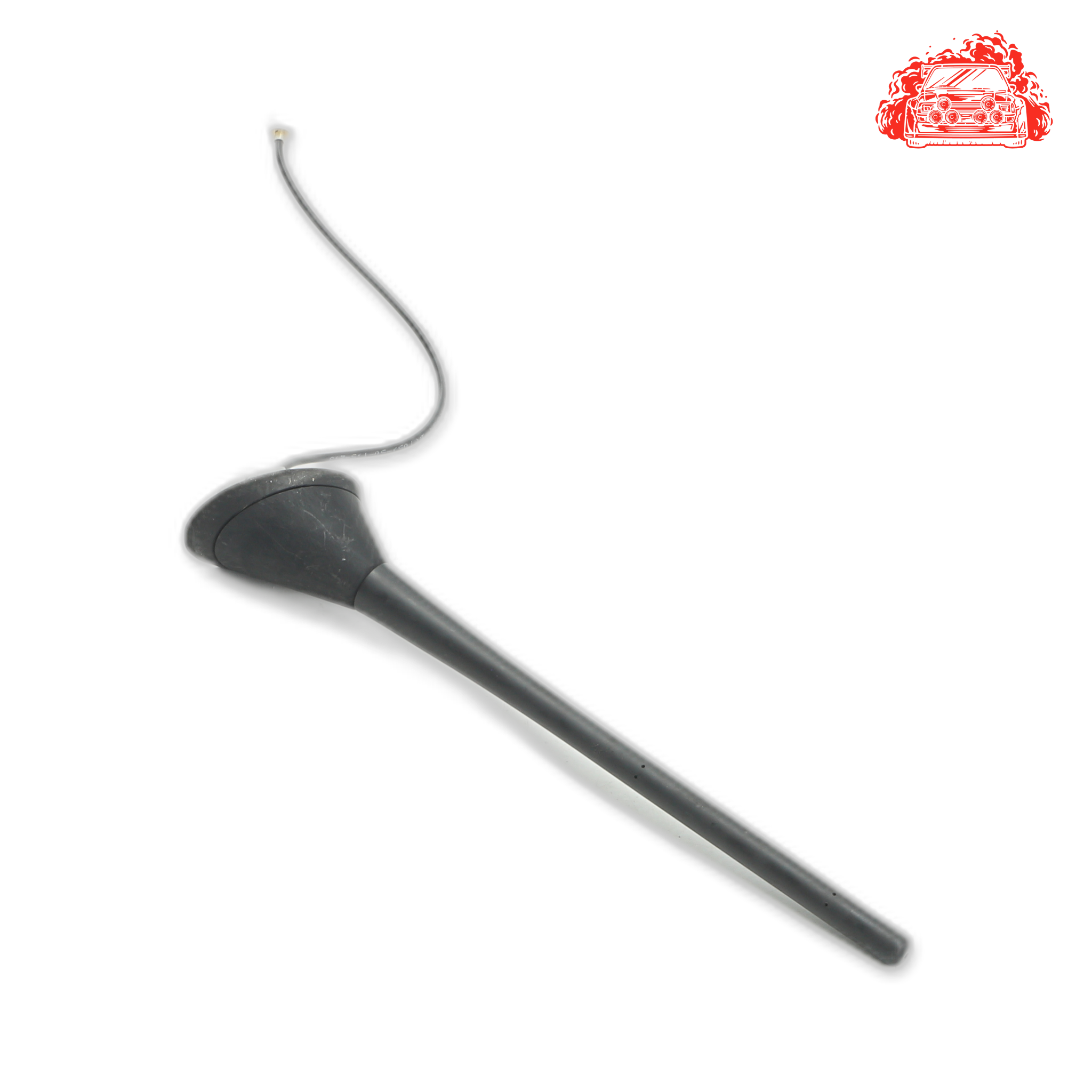 antenna - photo 3
