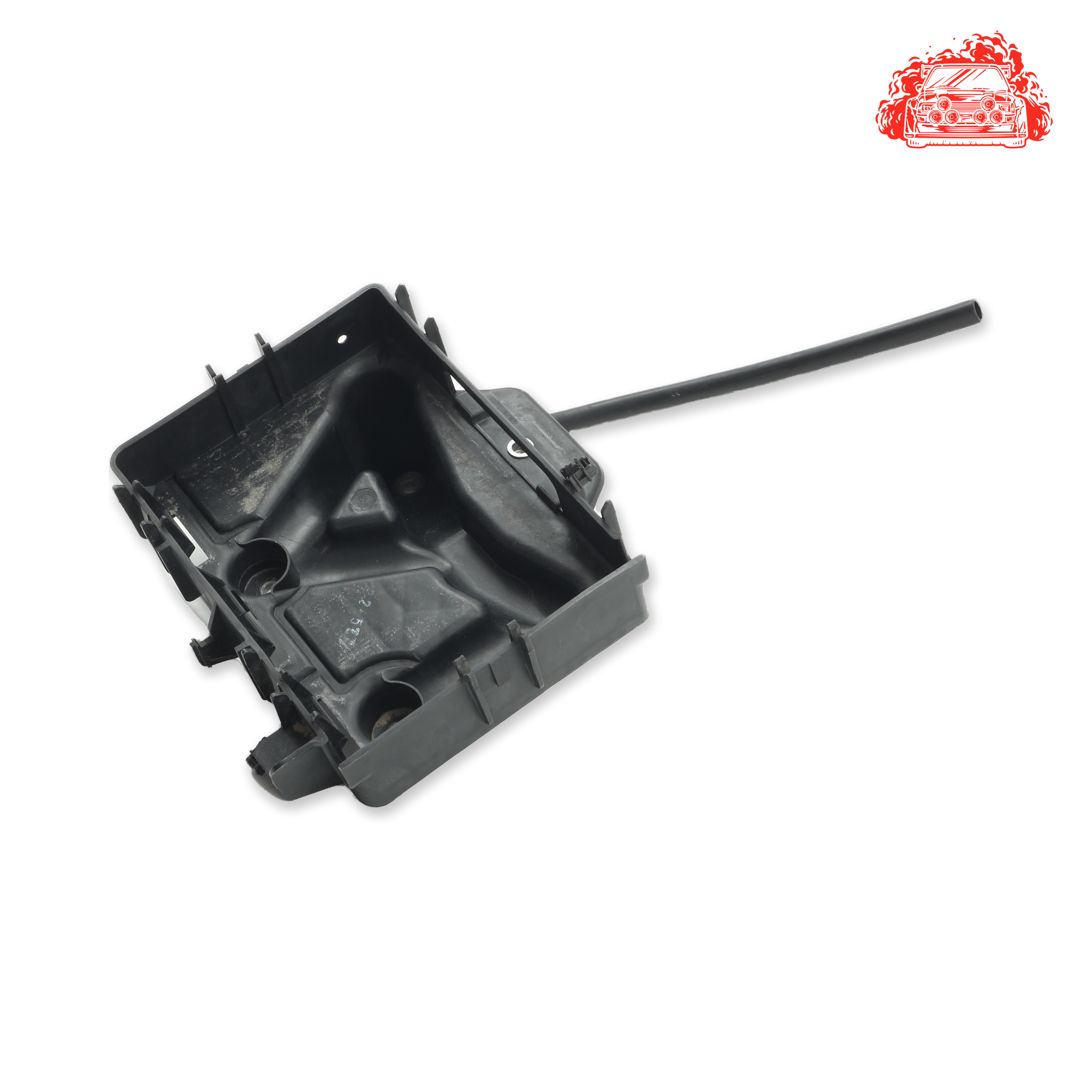 Used Volkswagen Polo 1.4 Trendline 5-Door Battery Tray Holder - OEM Part 5Z0915331B