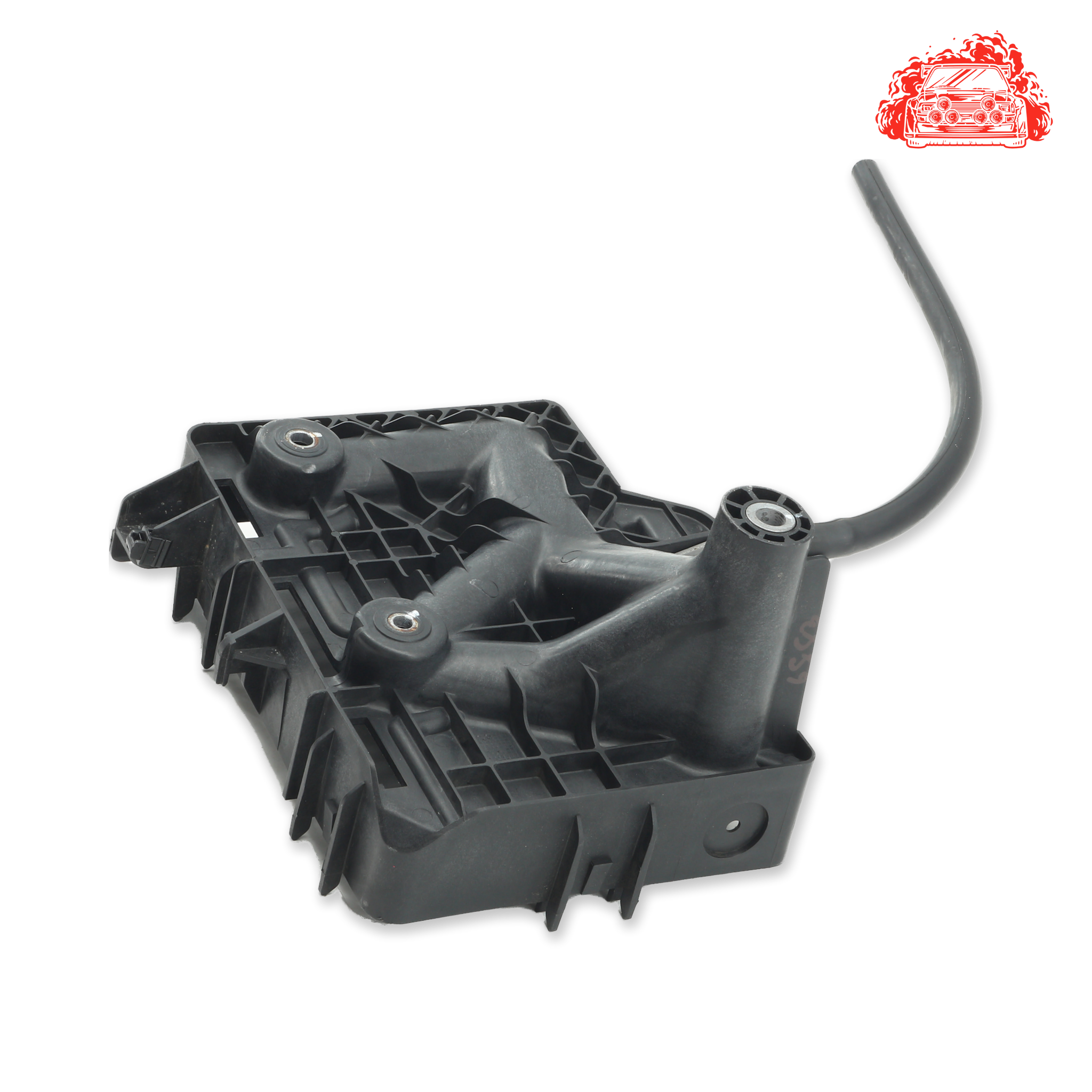 Used Volkswagen Polo 1.4 Trendline 5-Door Battery Tray Holder - OEM Part 5Z0915331B