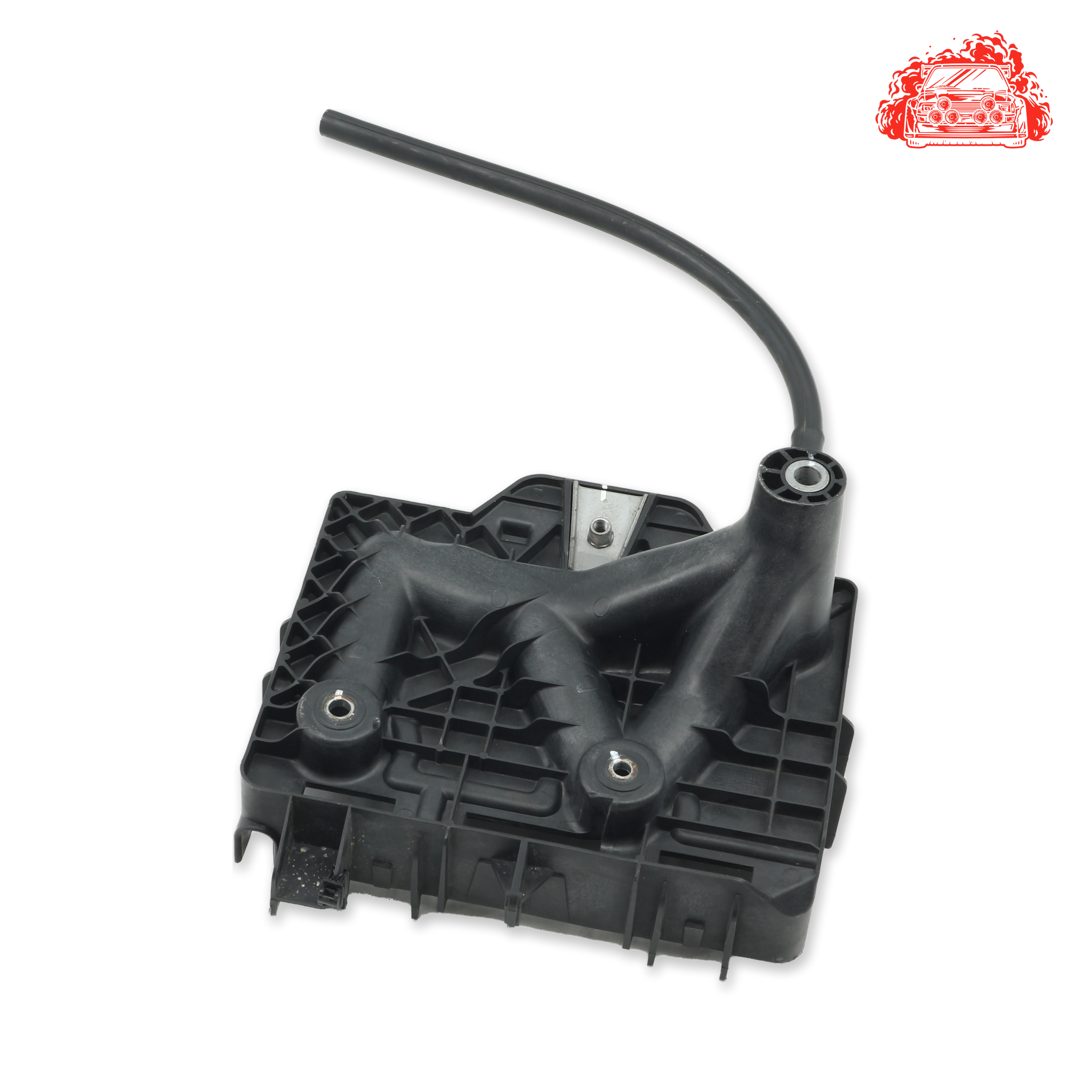 Used Volkswagen Polo 1.4 Trendline 5-Door Battery Tray Holder - OEM Part 5Z0915331B