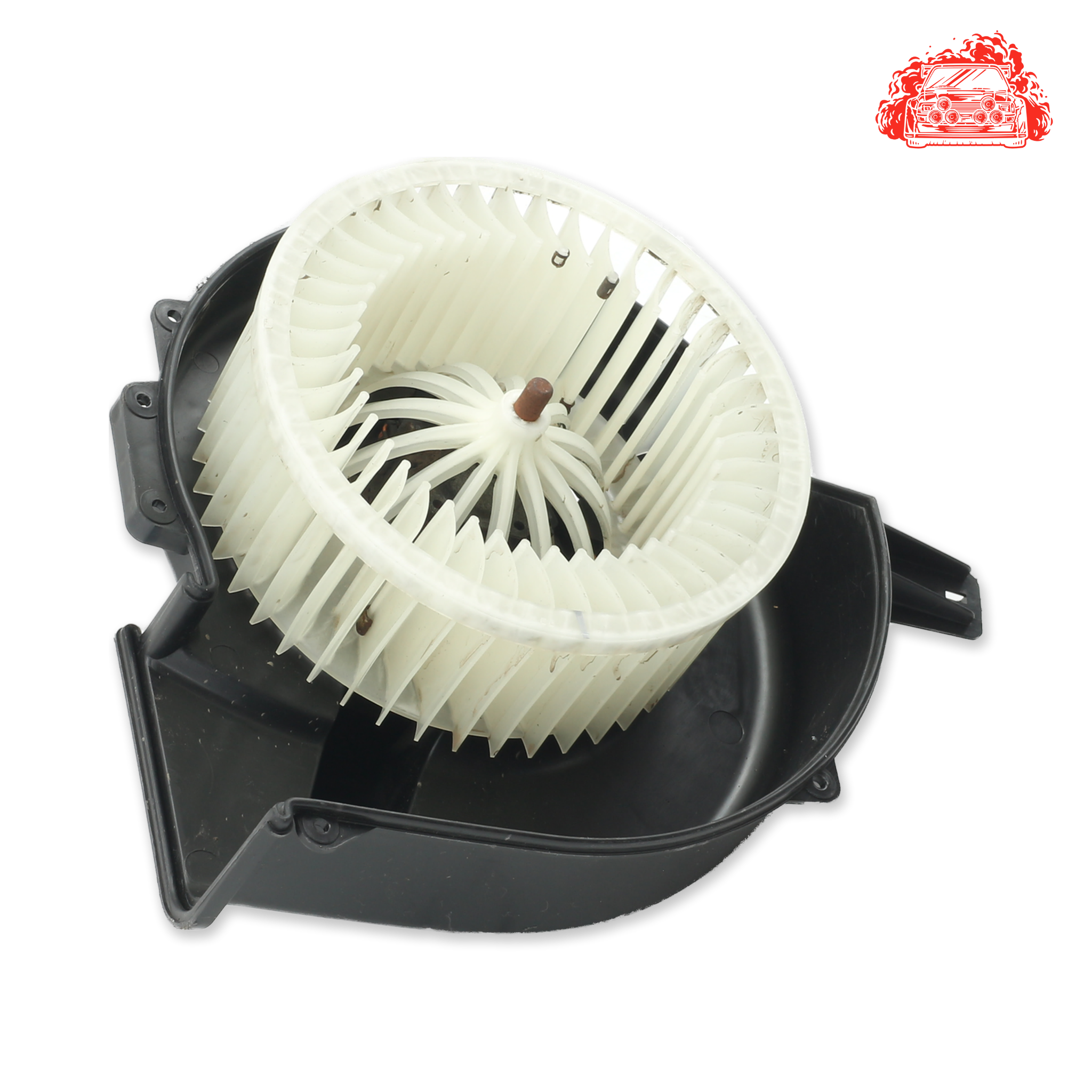 Used VOLKSWAGEN Polo 1.4 Trendline 5-Door Blower Motor - OEM Part Y1557001