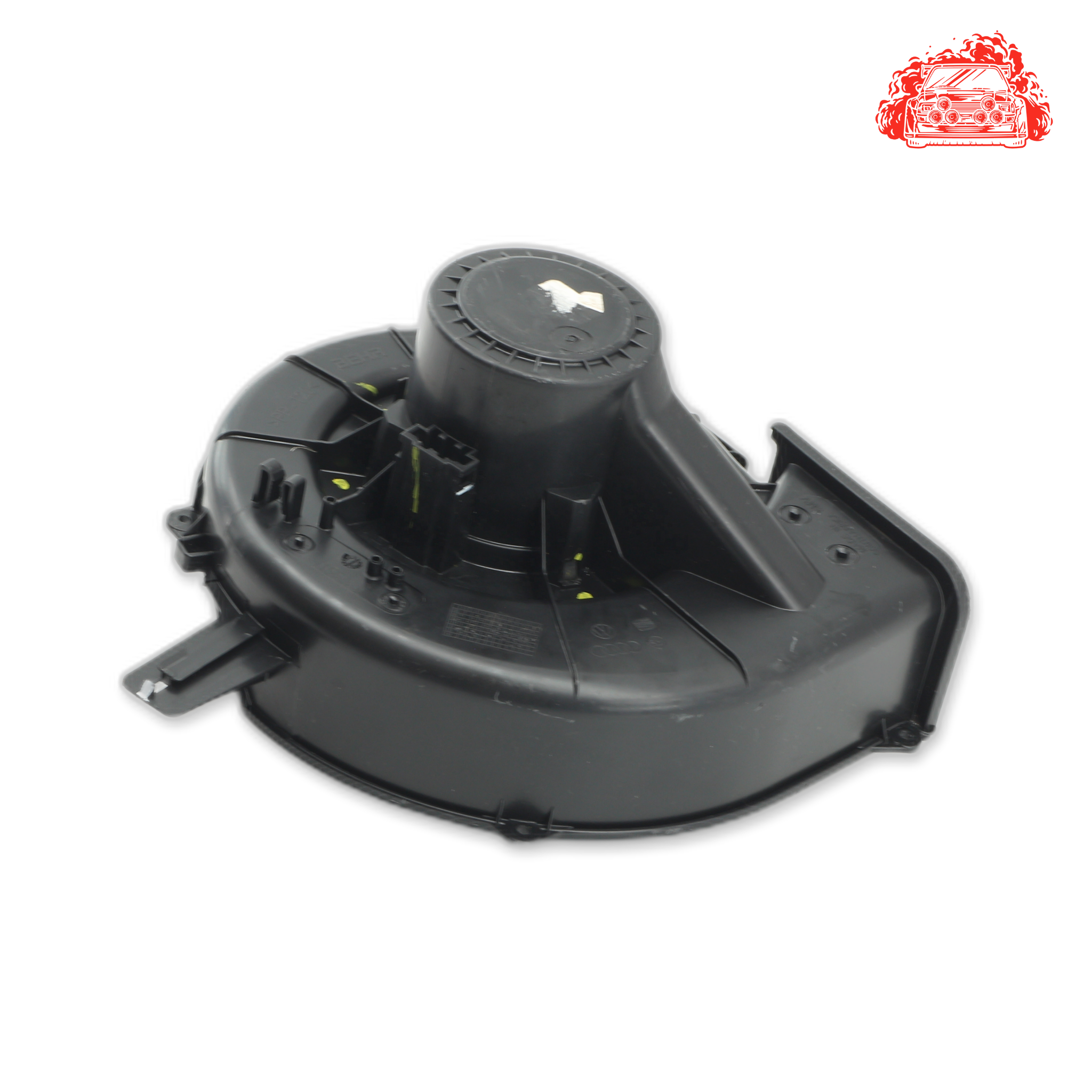 Used VOLKSWAGEN Polo 1.4 Trendline 5-Door Blower Motor - OEM Part Y1557001
