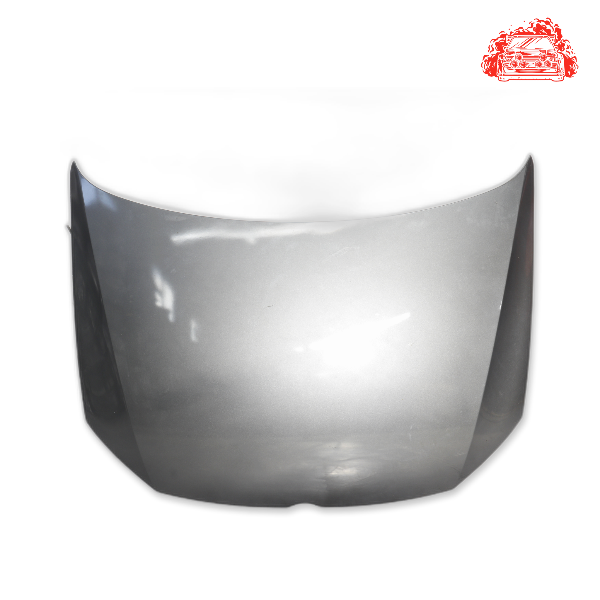 bonnet - photo 2