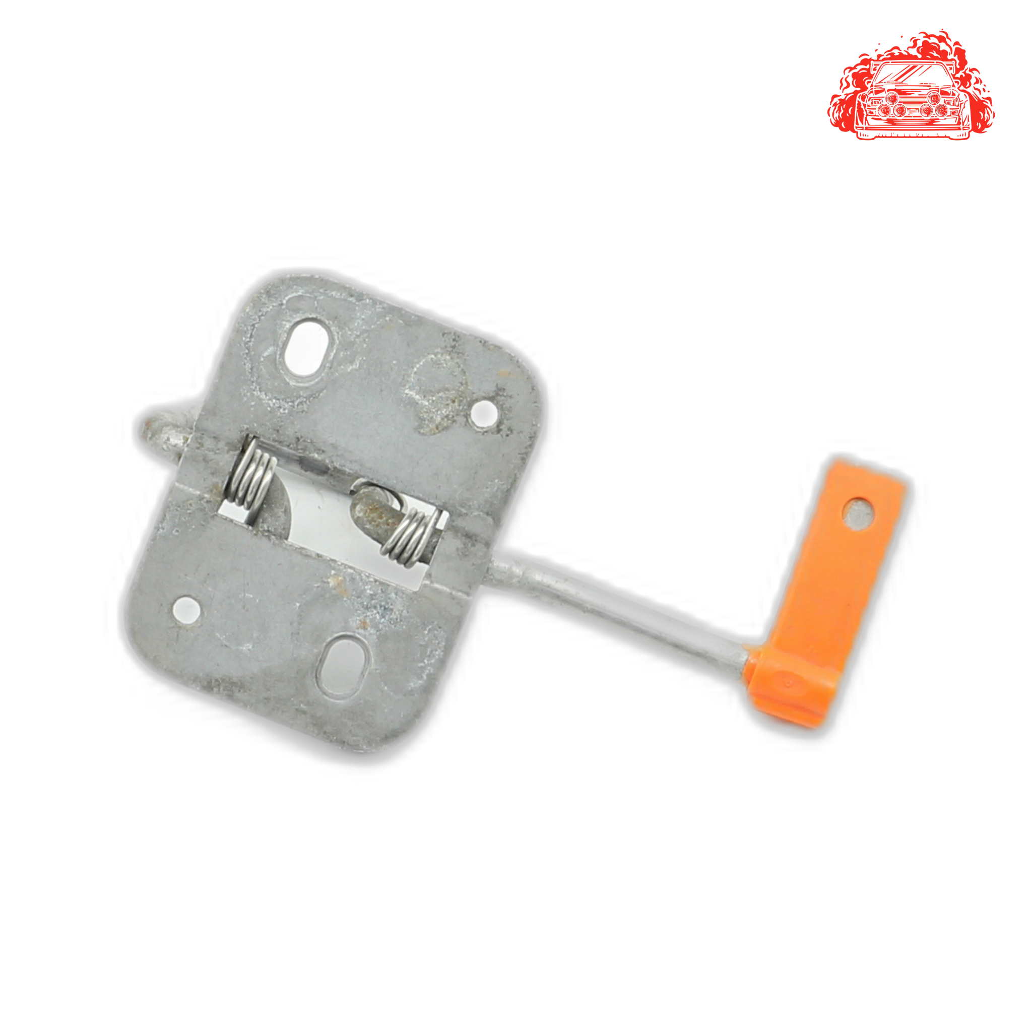 bonnet latch follow-up - photo 6