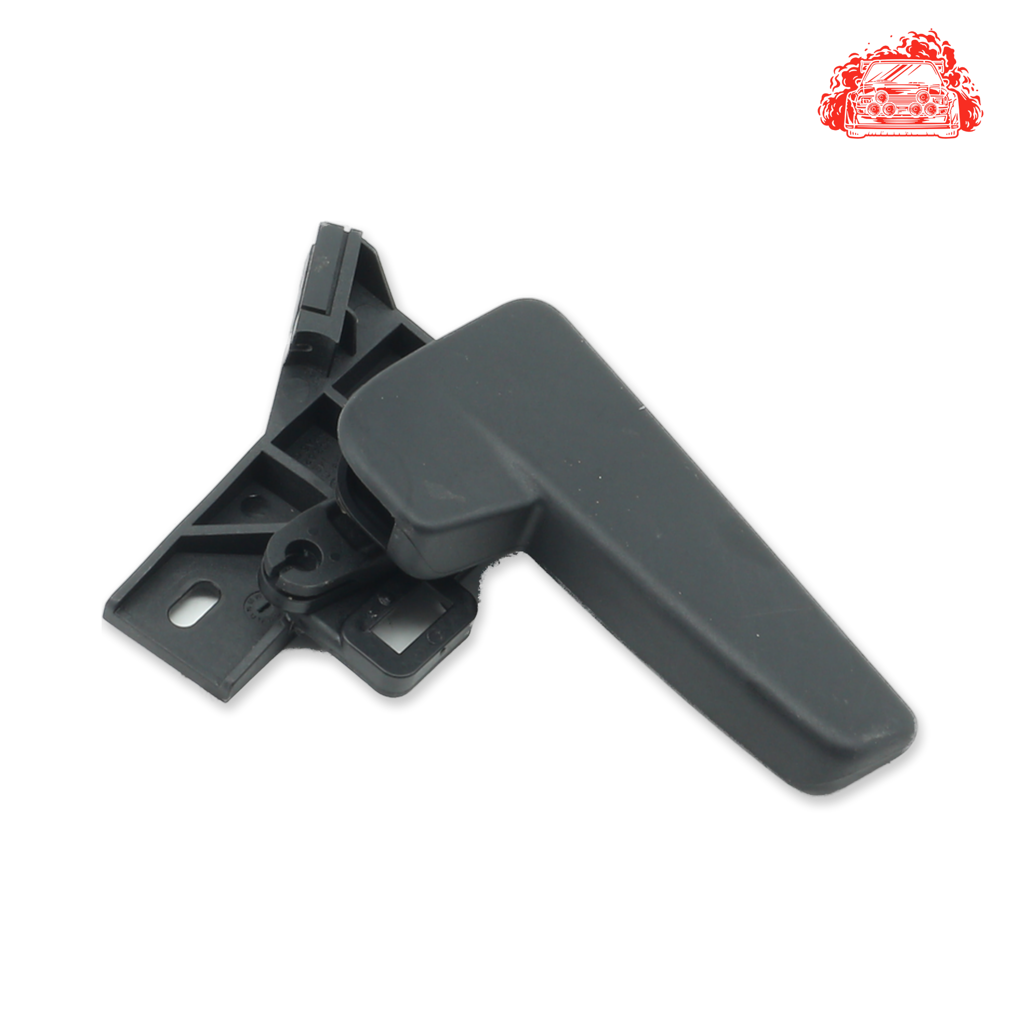 Used VOLKSWAGEN Polo 1.4 Trendline 5-Door Bonnet Release Handle - OEM Part 3C2823533,3C2823633