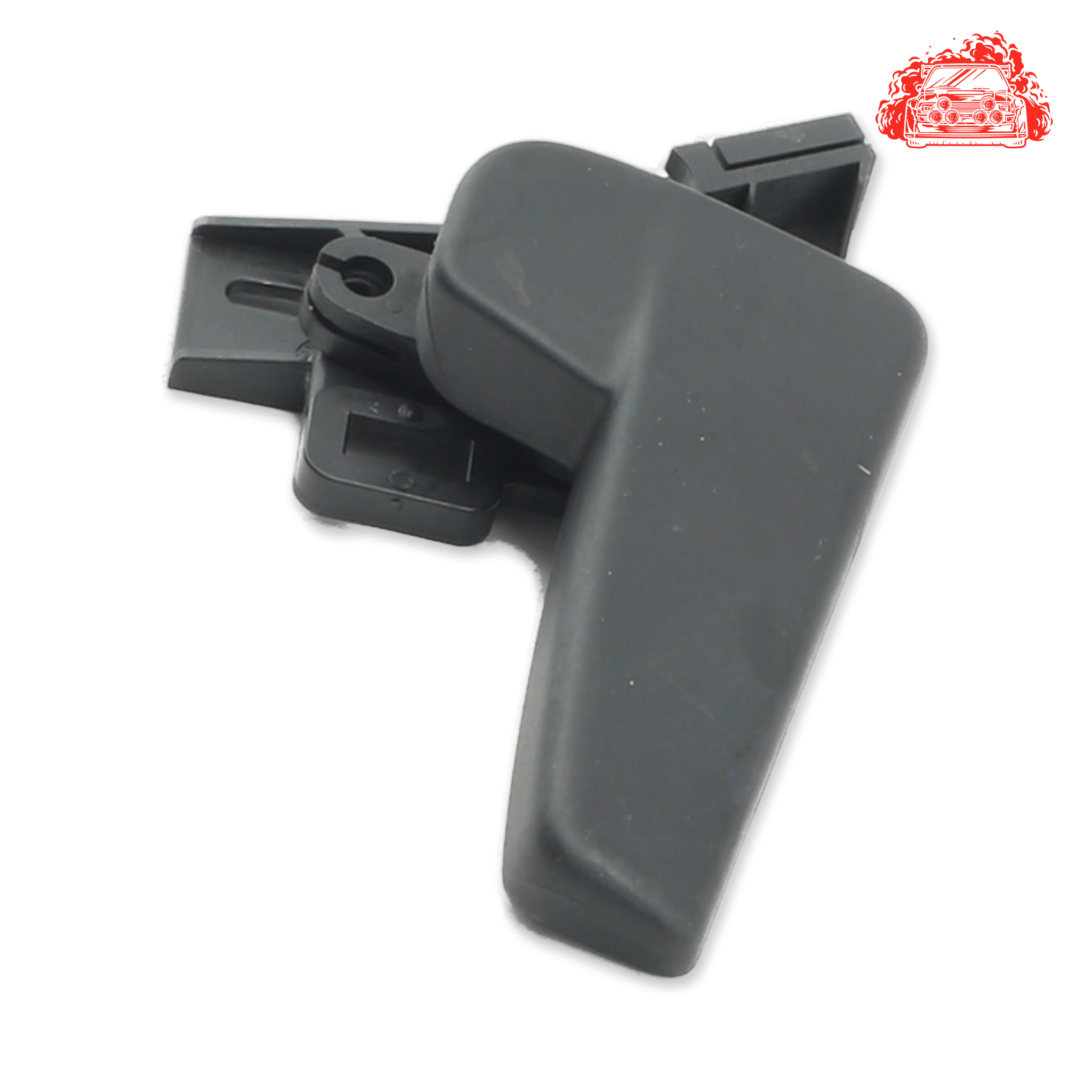 Used VOLKSWAGEN Polo 1.4 Trendline 5-Door Bonnet Release Handle - OEM Part 3C2823533,3C2823633