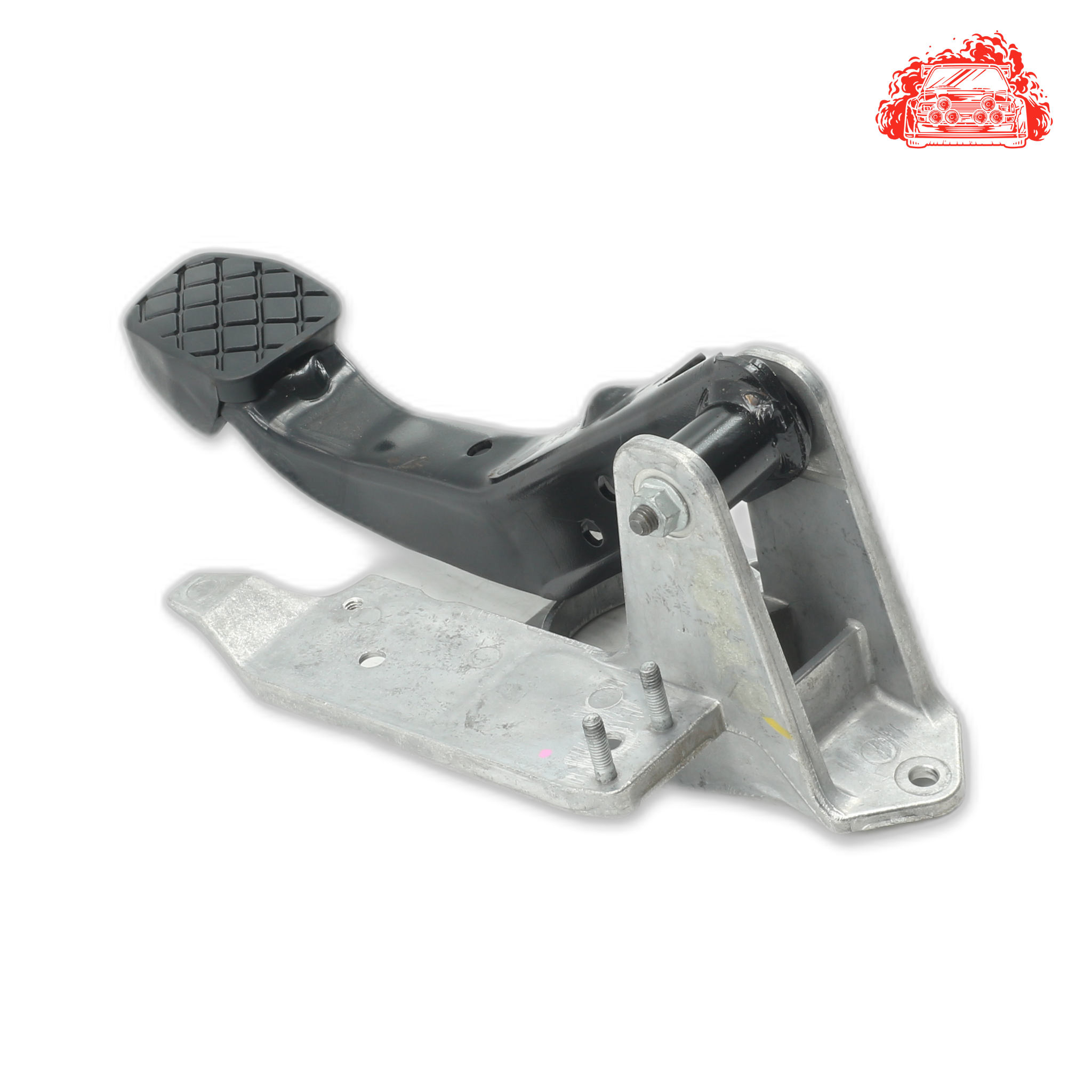 brake pedal - photo 1