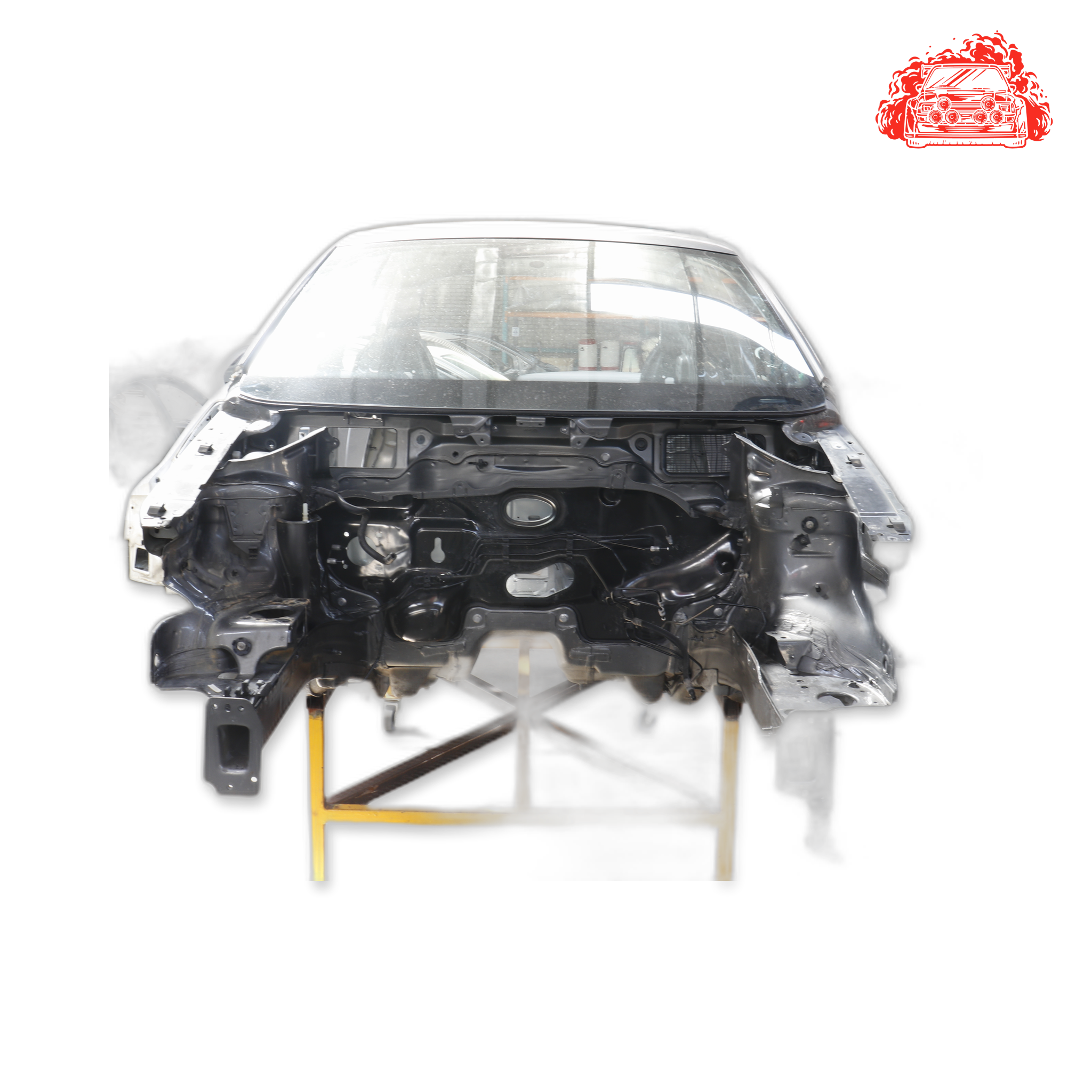 chassis - photo 3