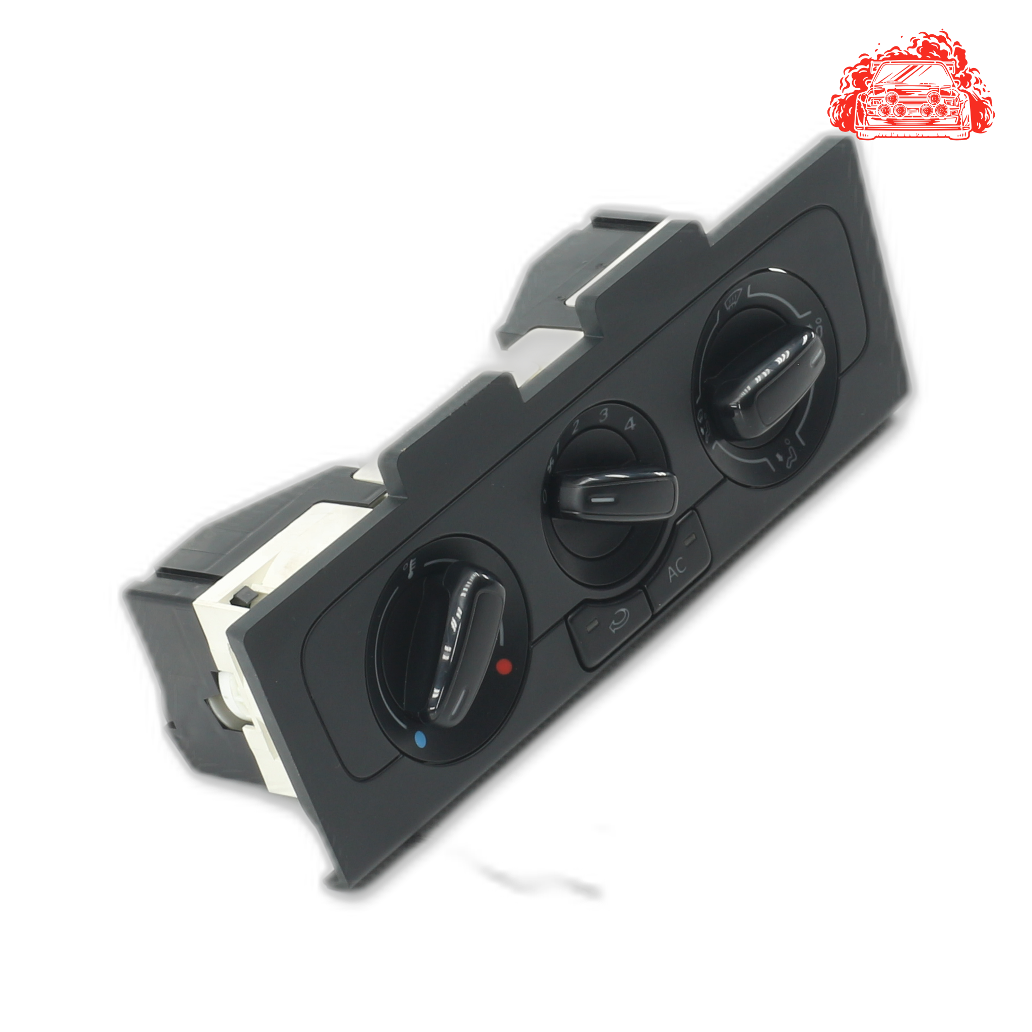 climate control unit - photo 2