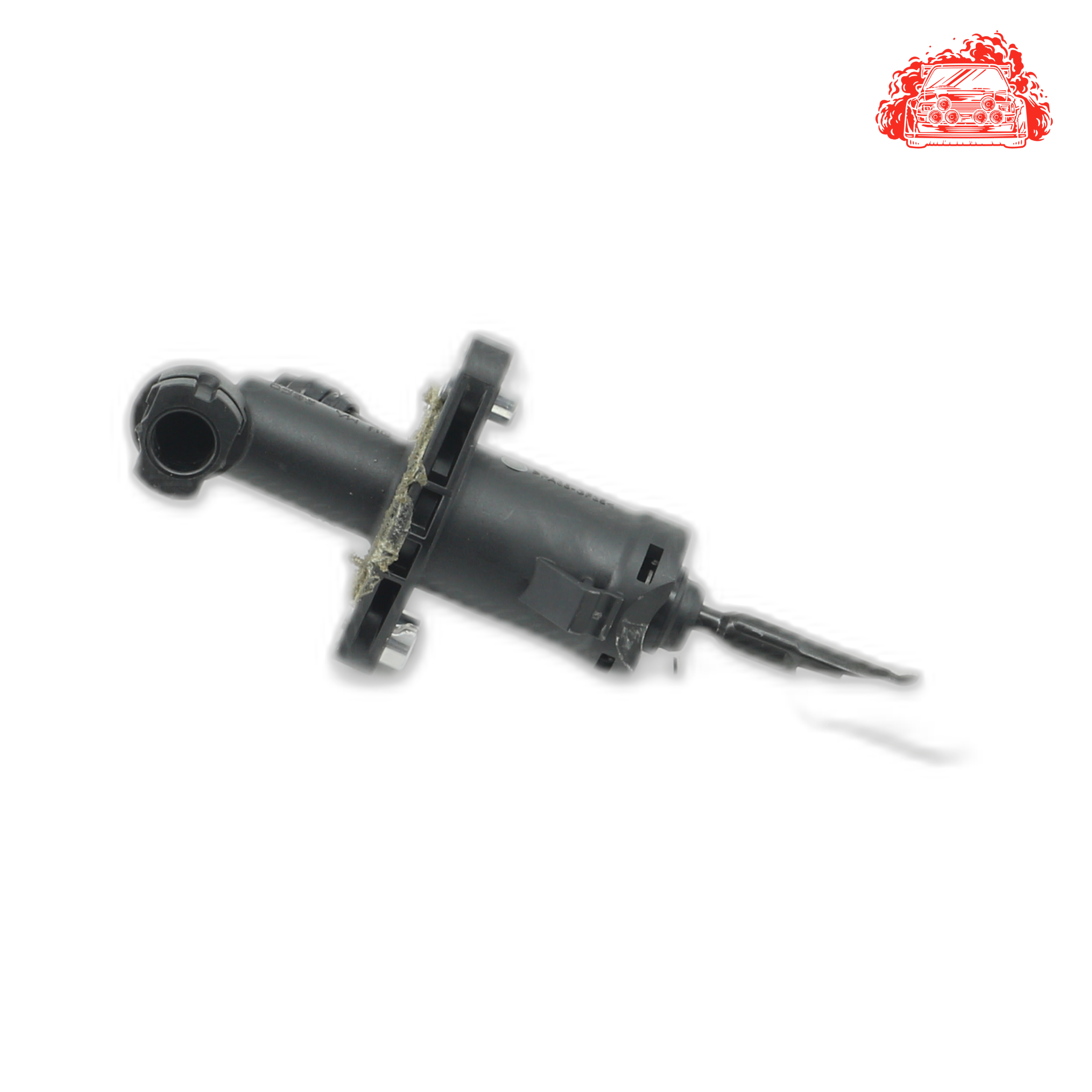 clutch master cylinder - photo 1