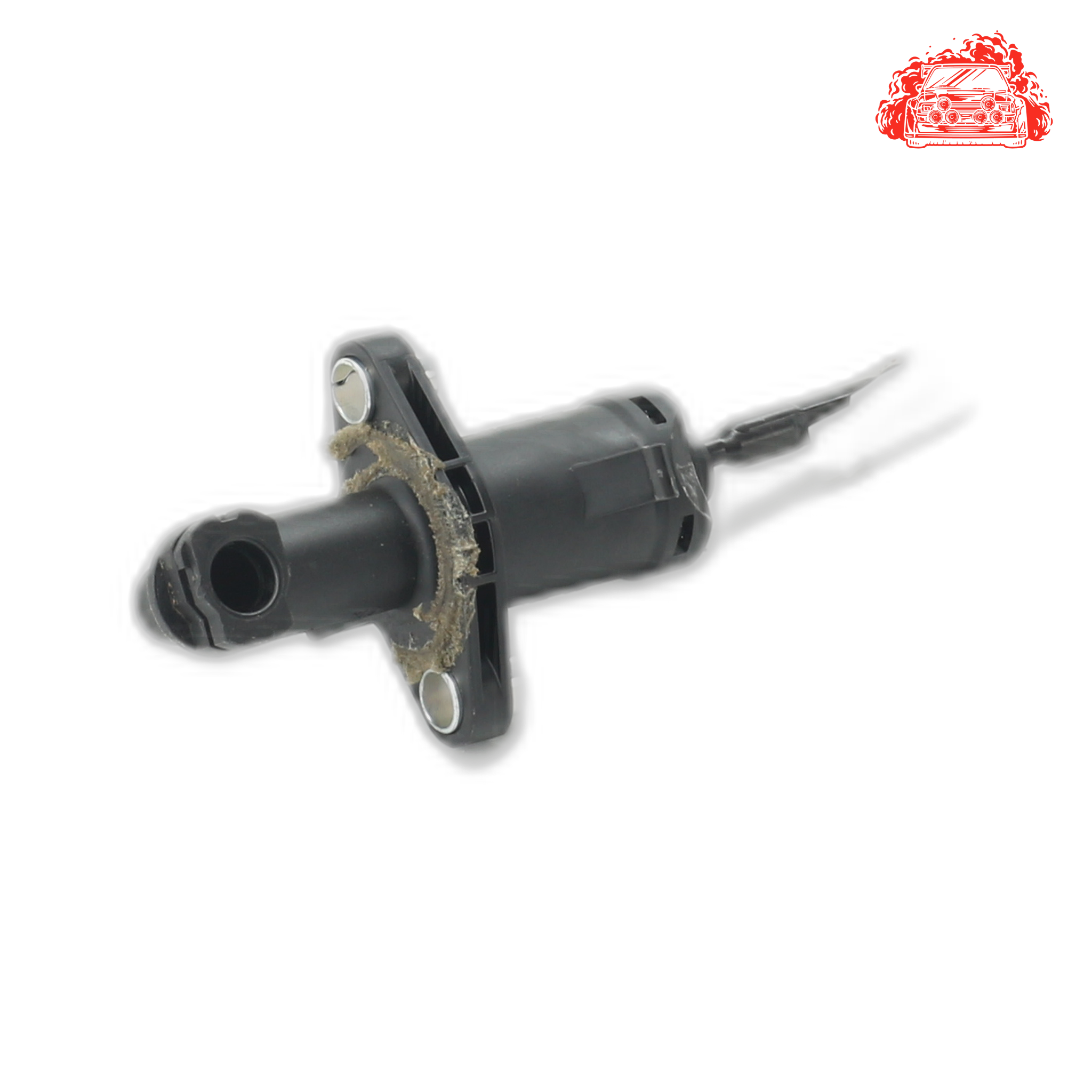 clutch master cylinder - photo 2