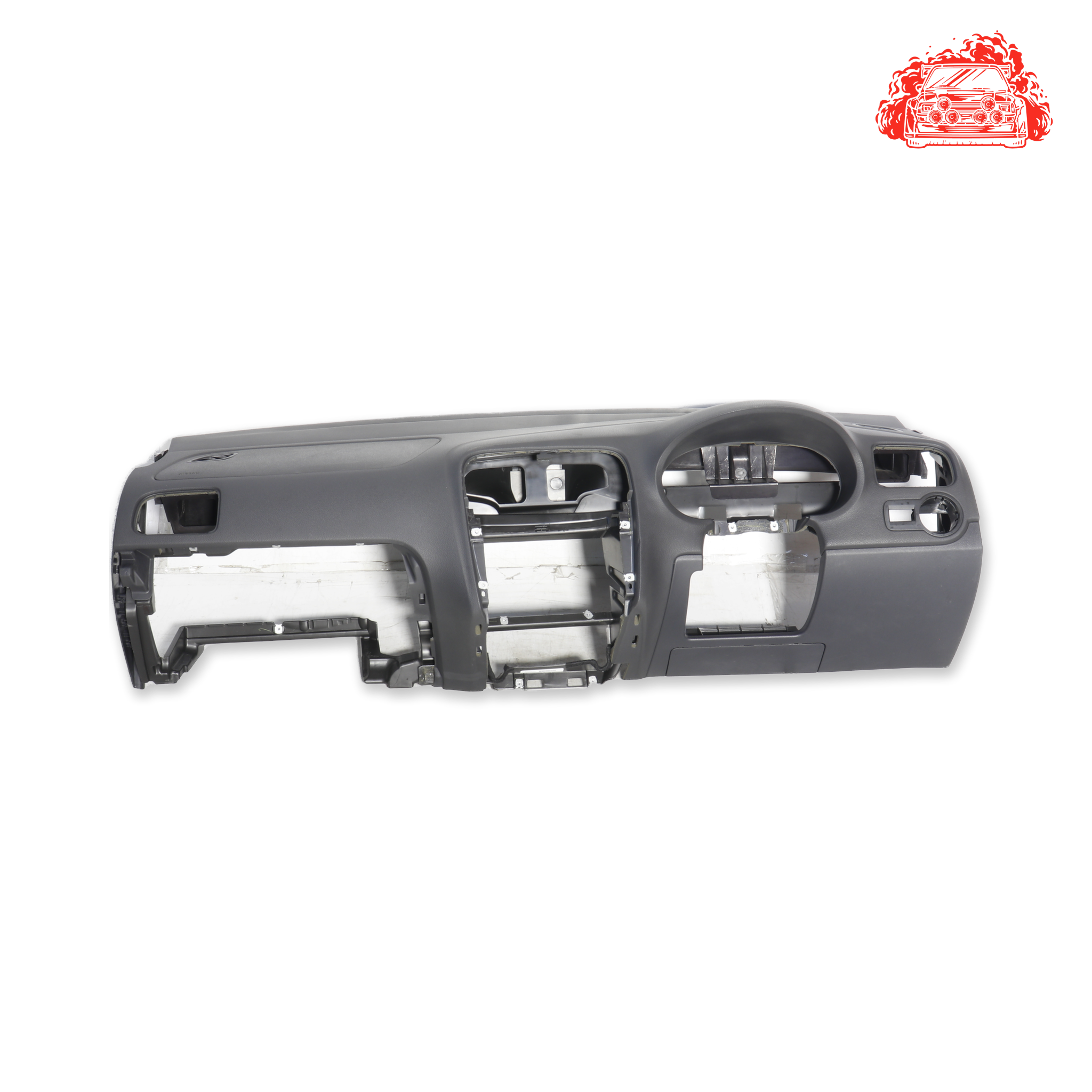 Used Volkswagen Polo 1.4 Trendline 5-Door Dashboard - OEM Part 6R2857002