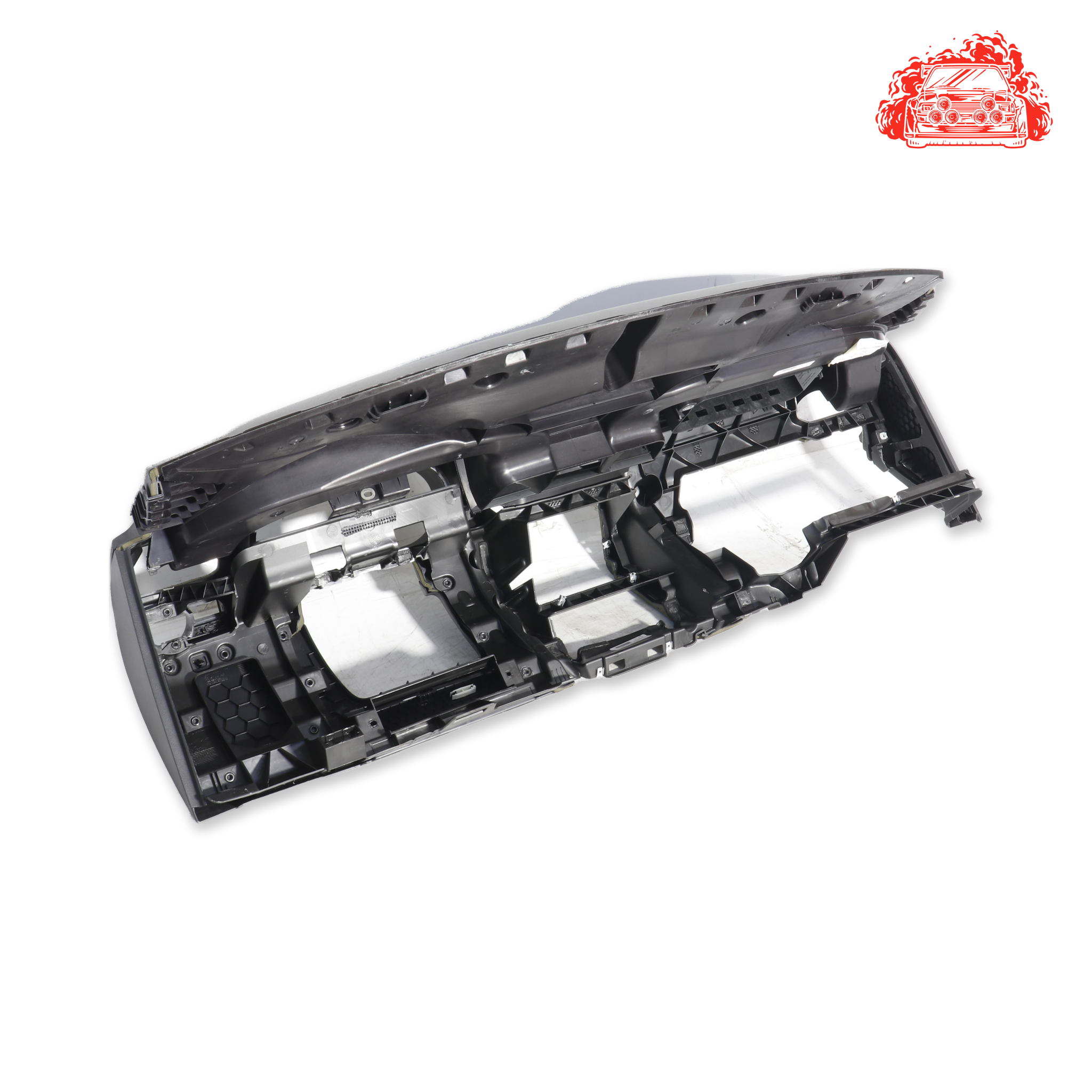 Used Volkswagen Polo 1.4 Trendline 5-Door Dashboard - OEM Part 6R2857002
