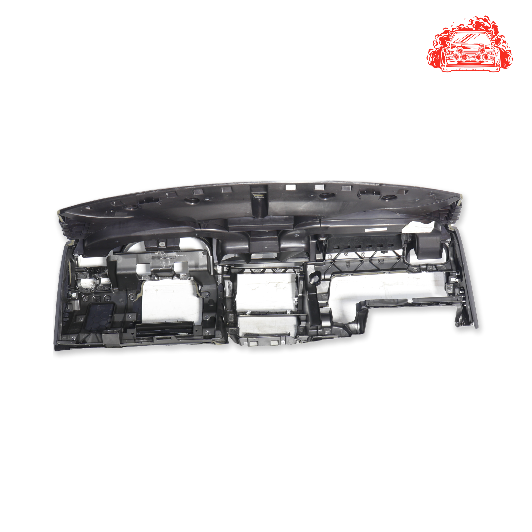 Used Volkswagen Polo 1.4 Trendline 5-Door Dashboard - OEM Part 6R2857002