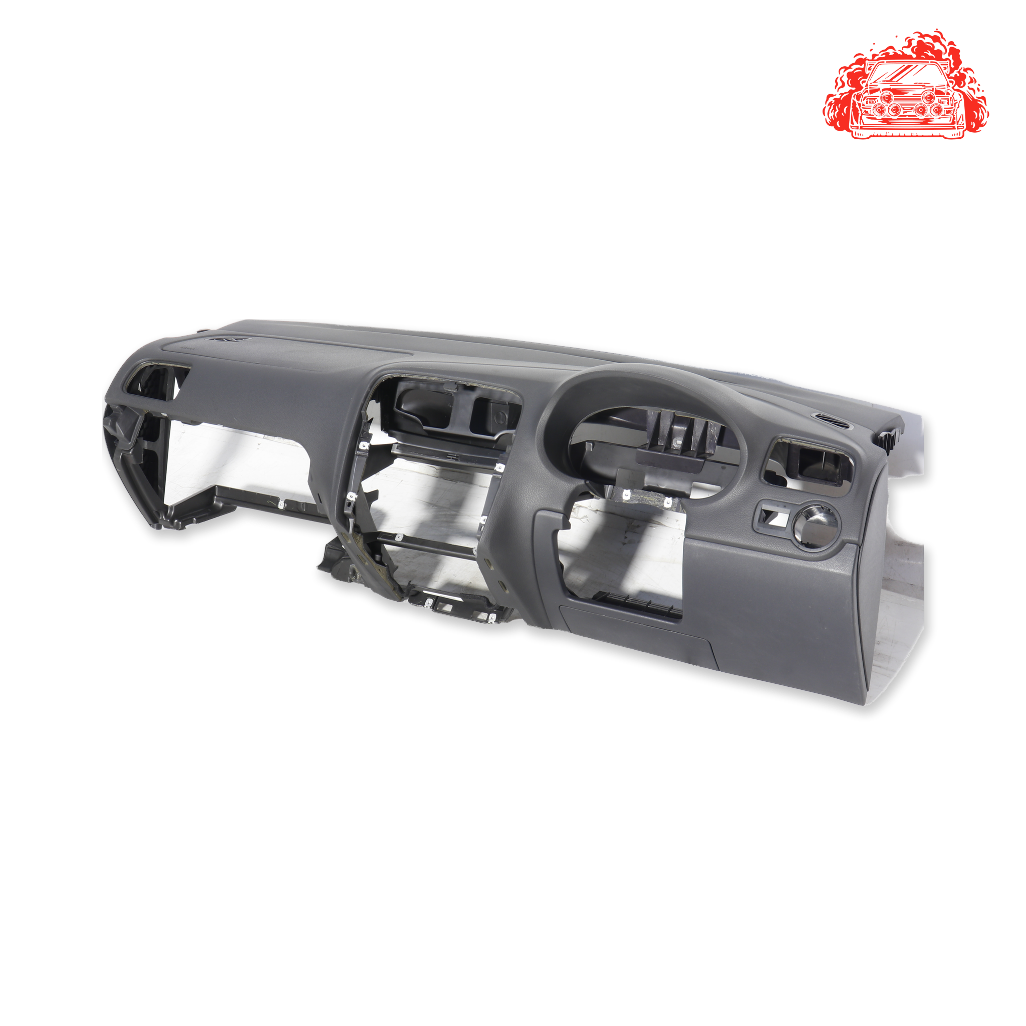 Used Volkswagen Polo 1.4 Trendline 5-Door Dashboard - OEM Part 6R2857002