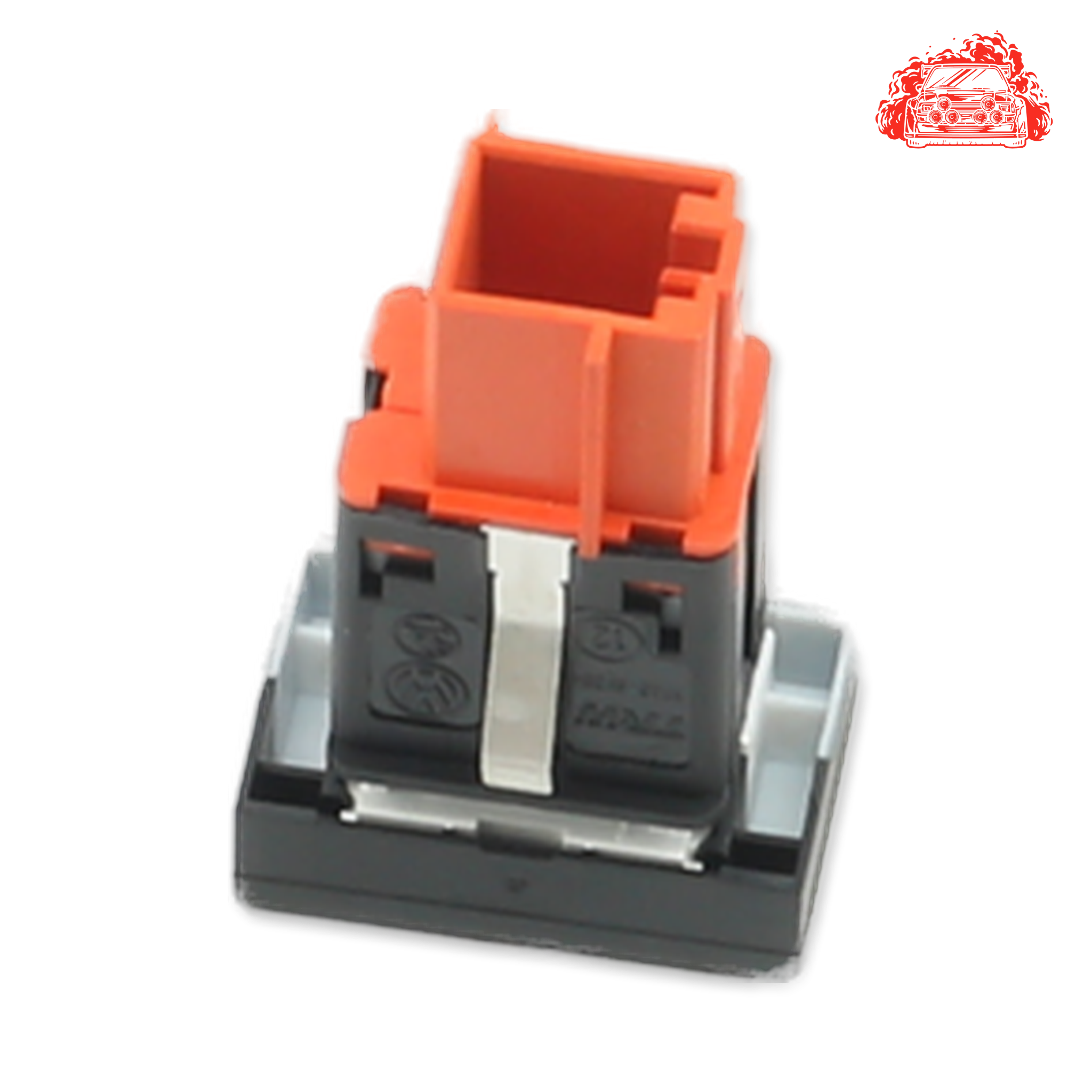 Used Volkswagen Polo 1.4 Trendline 5-Door Demister Switch - OEM Part 6R0959621A