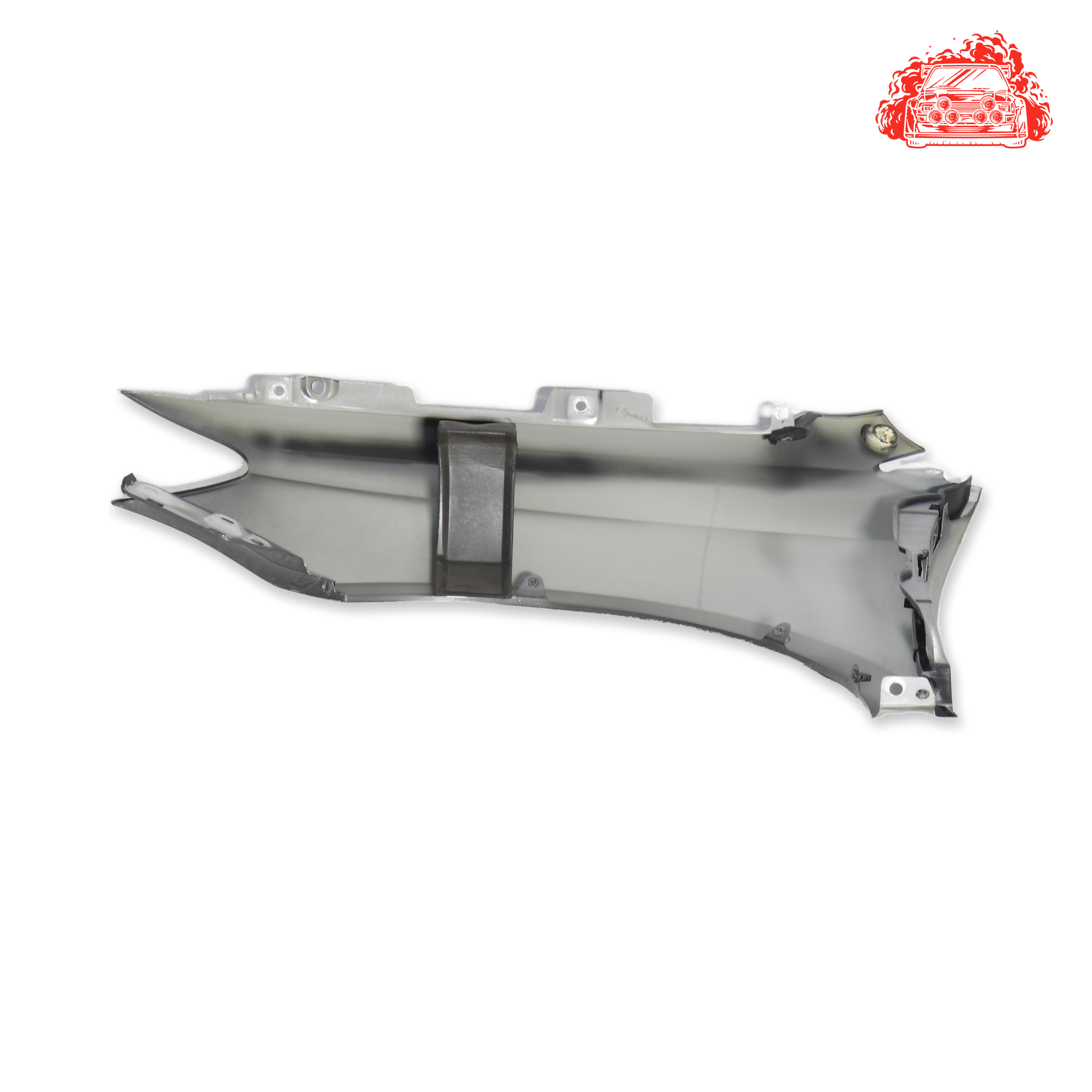 driver side fender - photo 4