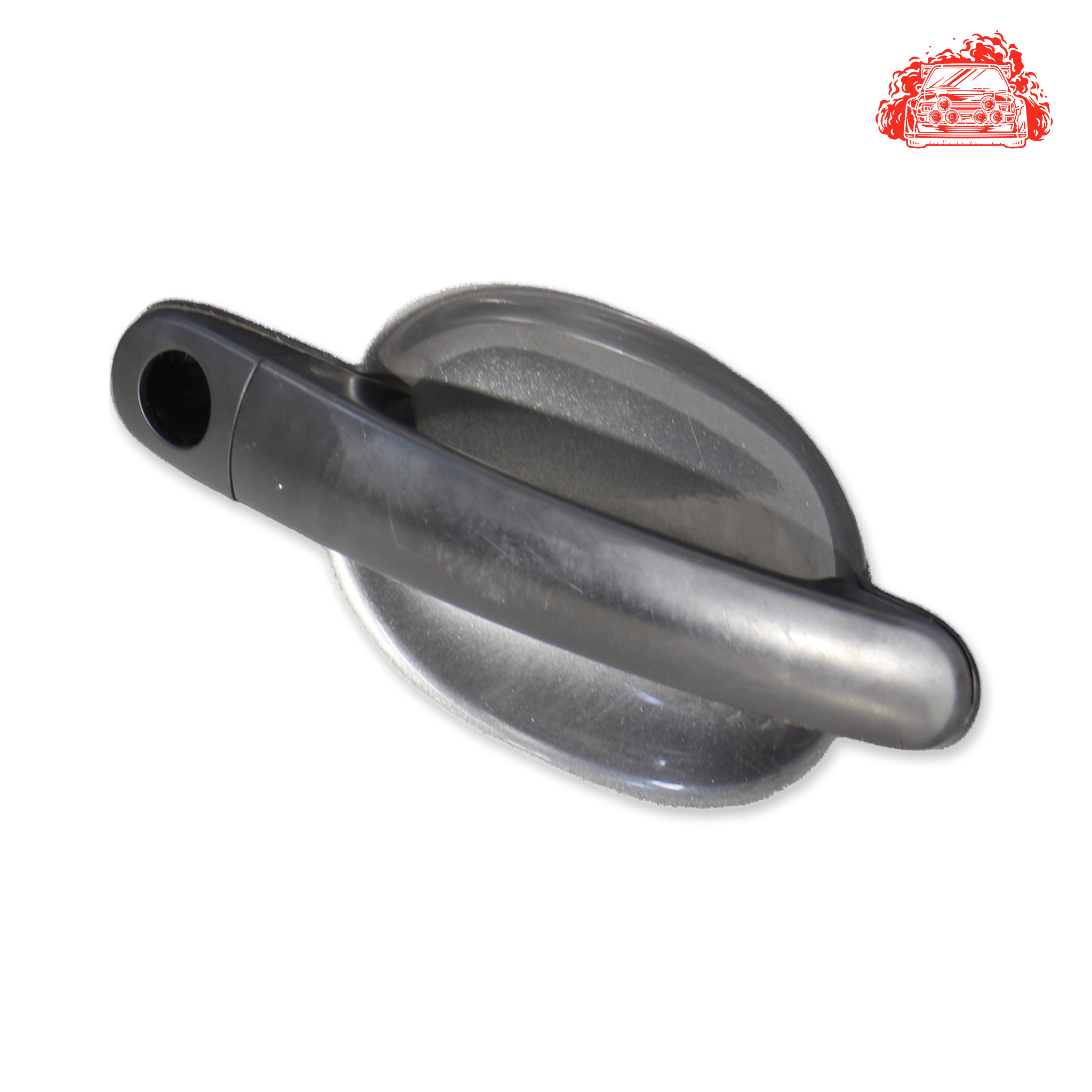 Used Volkswagen Polo 1.4 Trendline 5-Door Driver Side Front Exterior Door Handle