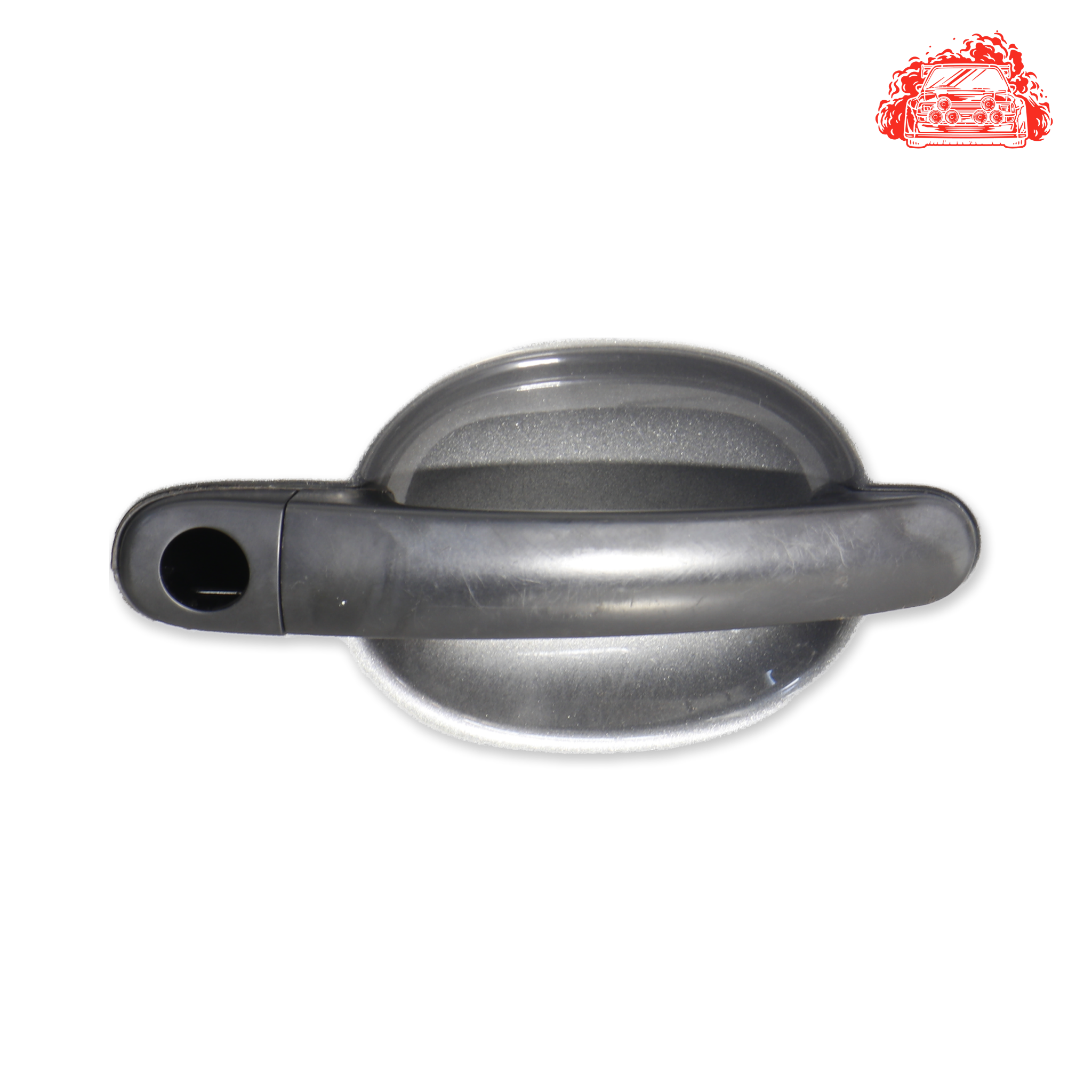 Used Volkswagen Polo 1.4 Trendline 5-Door Driver Side Front Exterior Door Handle